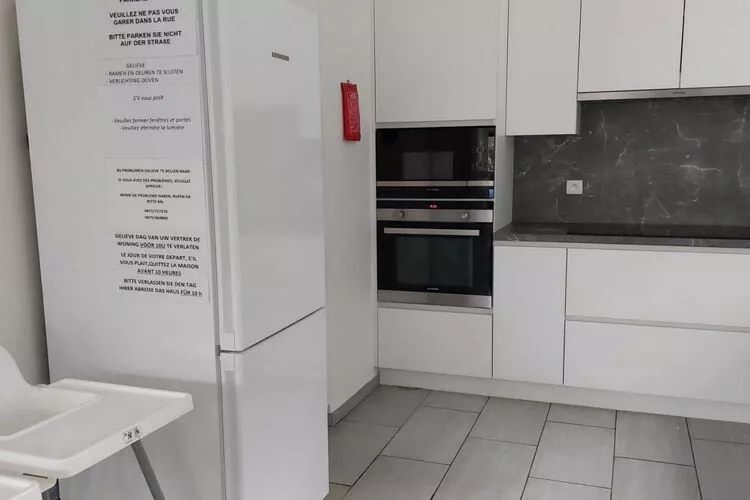 Normandpark-Kitchen