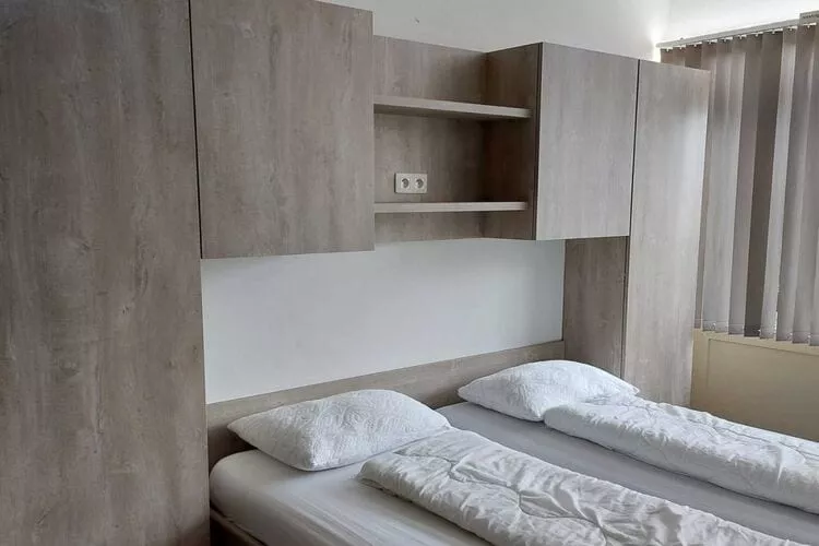 Normandpark-Bedroom