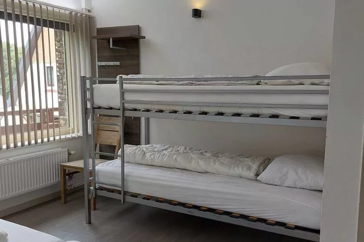 Normandpark-Bedroom