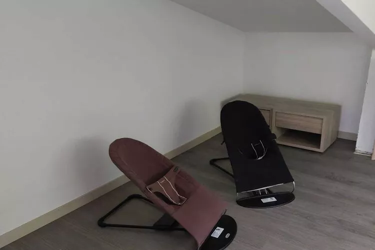 Normandpark-Bedroom