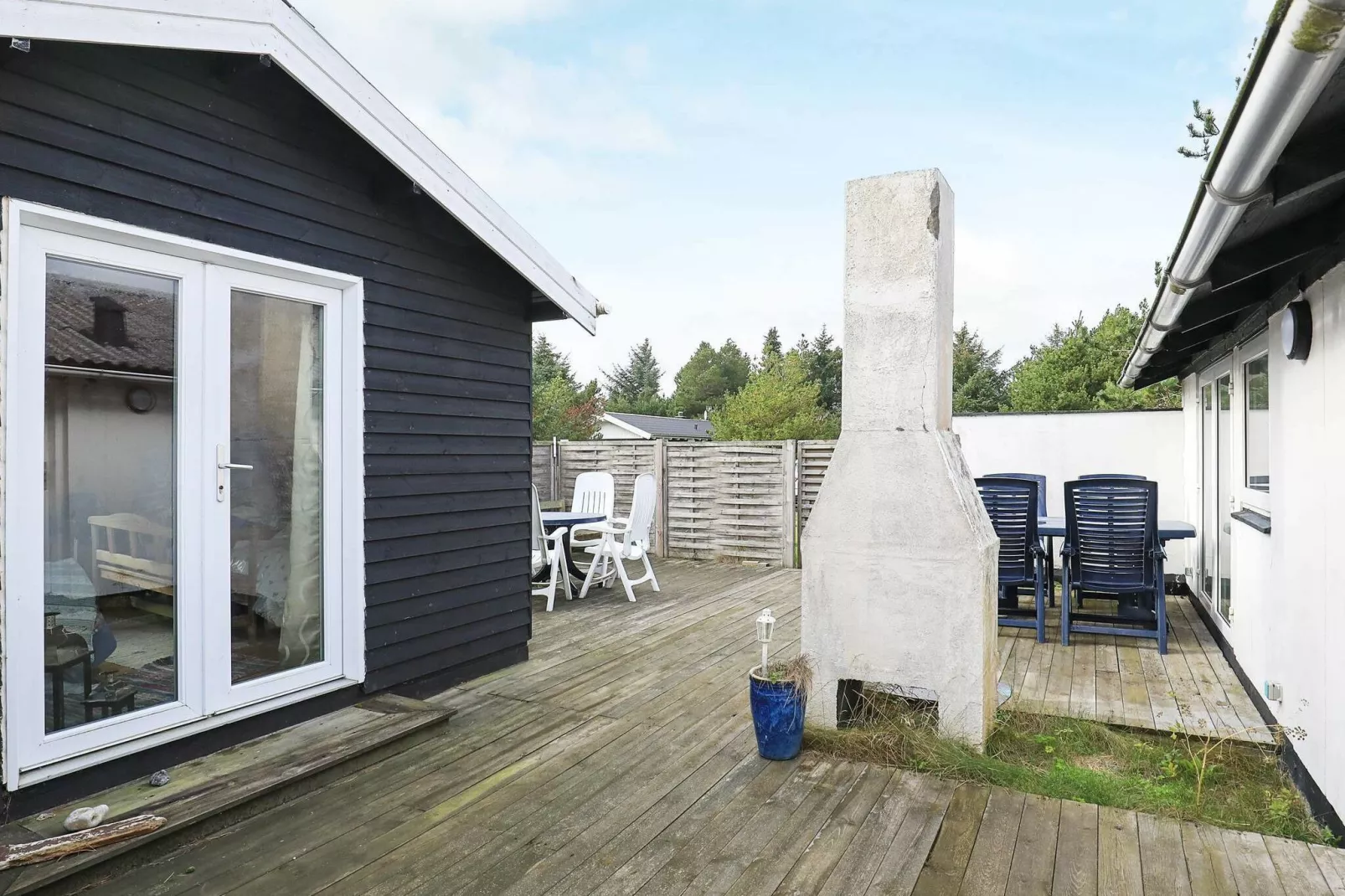 6 person holiday home in Thisted-View