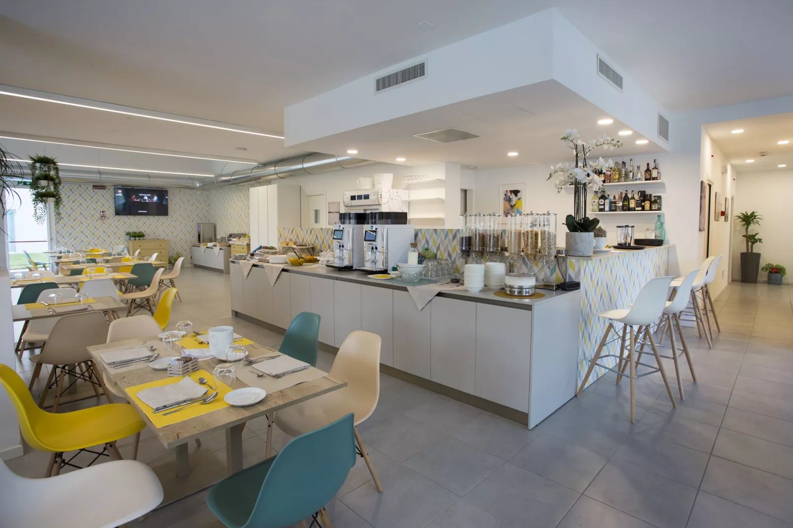 Sisan Family Resort Cisano di Bardolino - App 6 pax-Park facilities