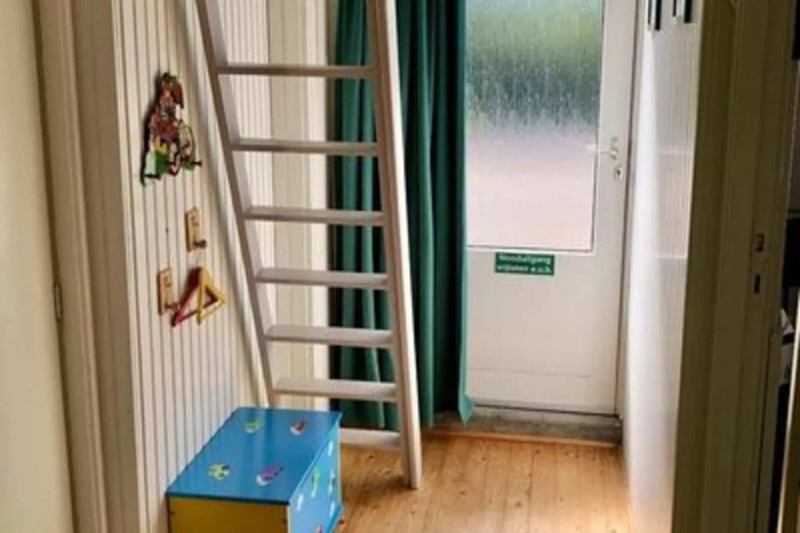Tragel 37 Schoondijke-Palier