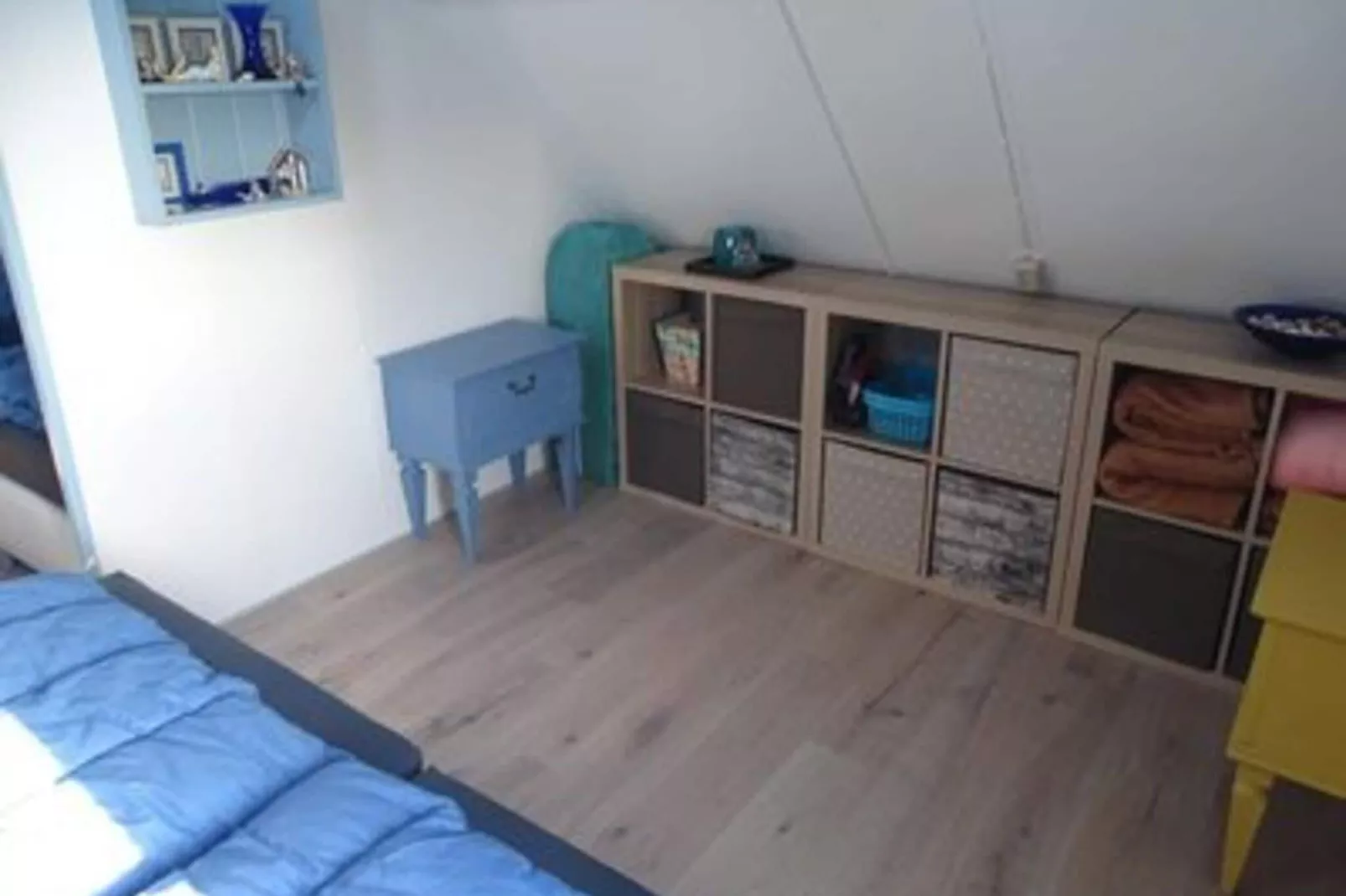 Tragel 37 Schoondijke-Chambre
