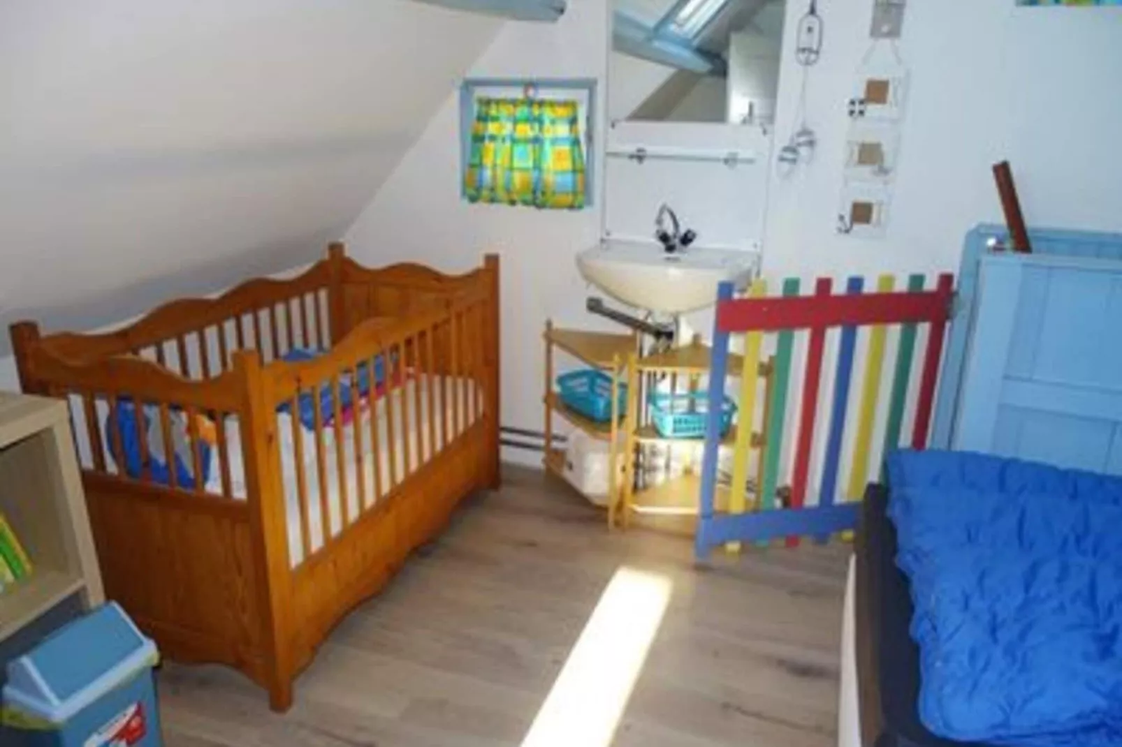 Tragel 37 Schoondijke-Chambre
