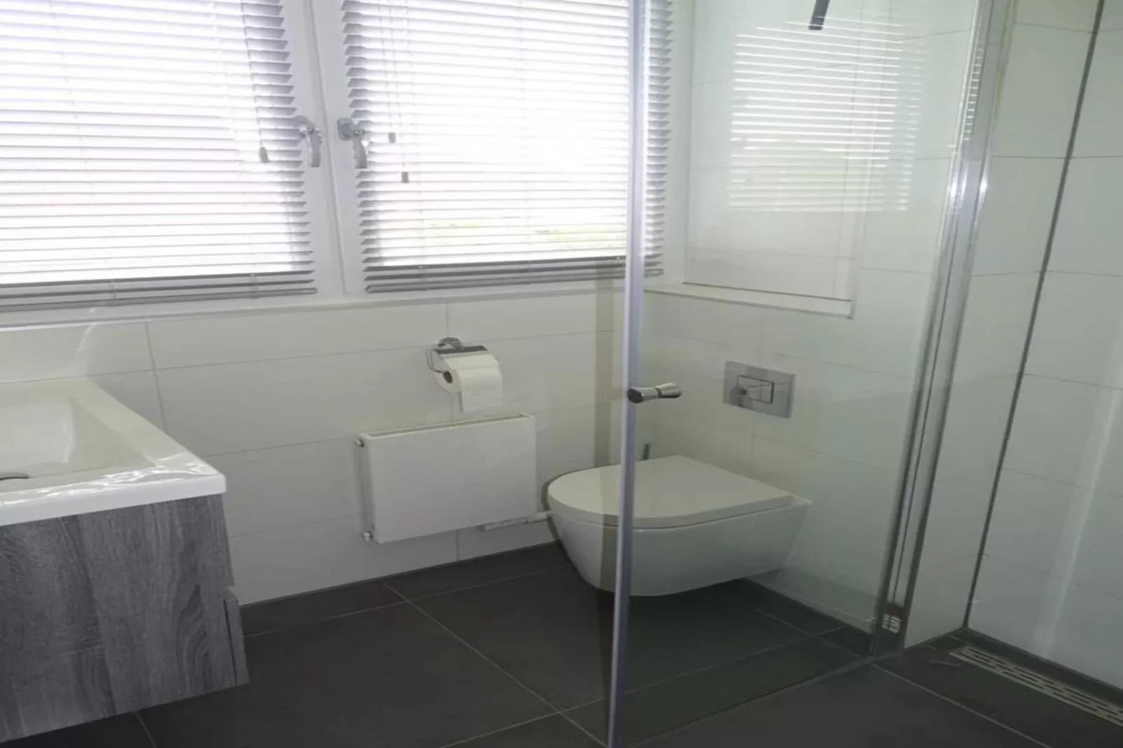 Schoneveld 114 Zeemeeuw Breskens-Bathroom