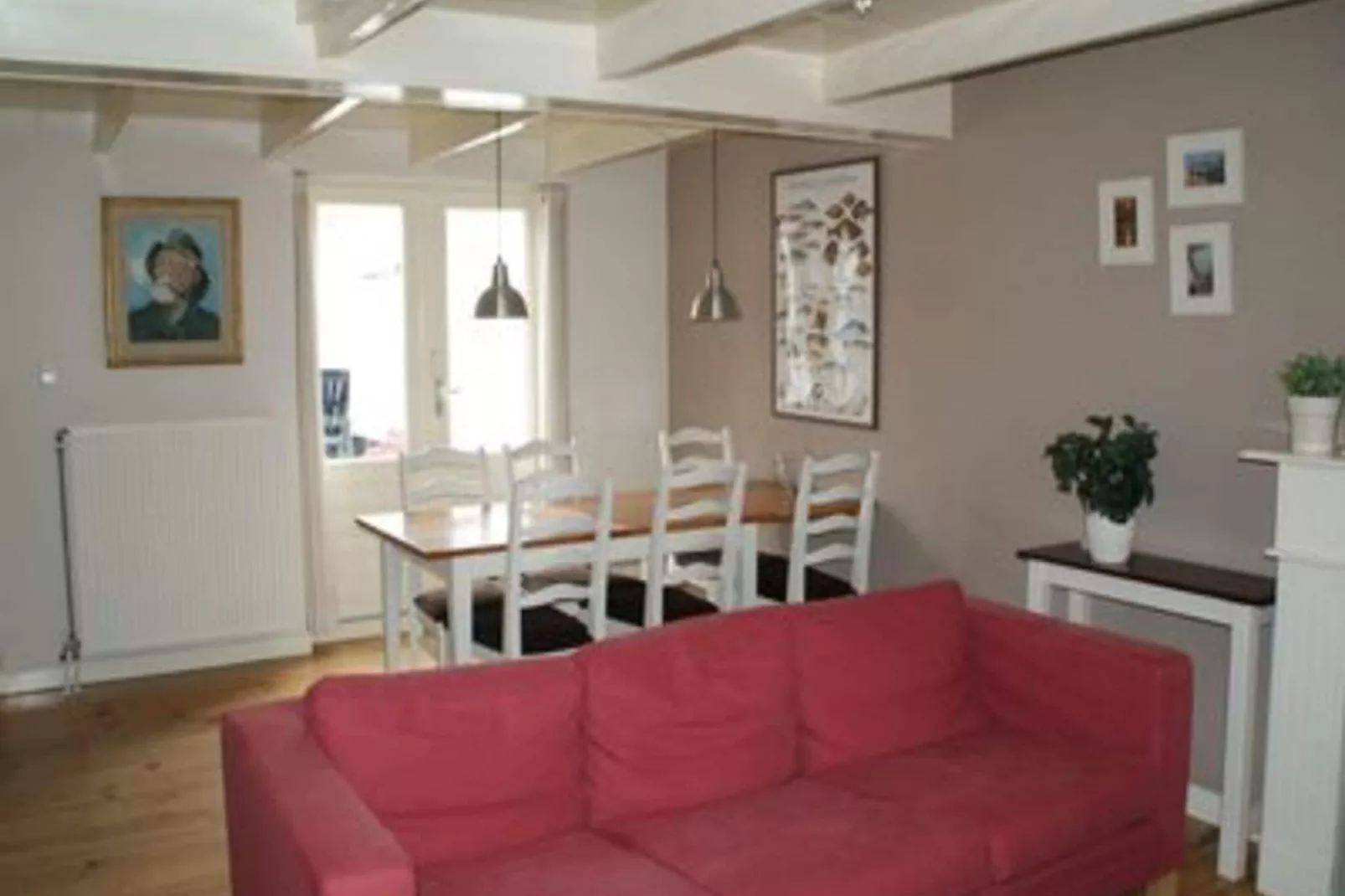 2e Zandstraat 9 Breskens-Salon