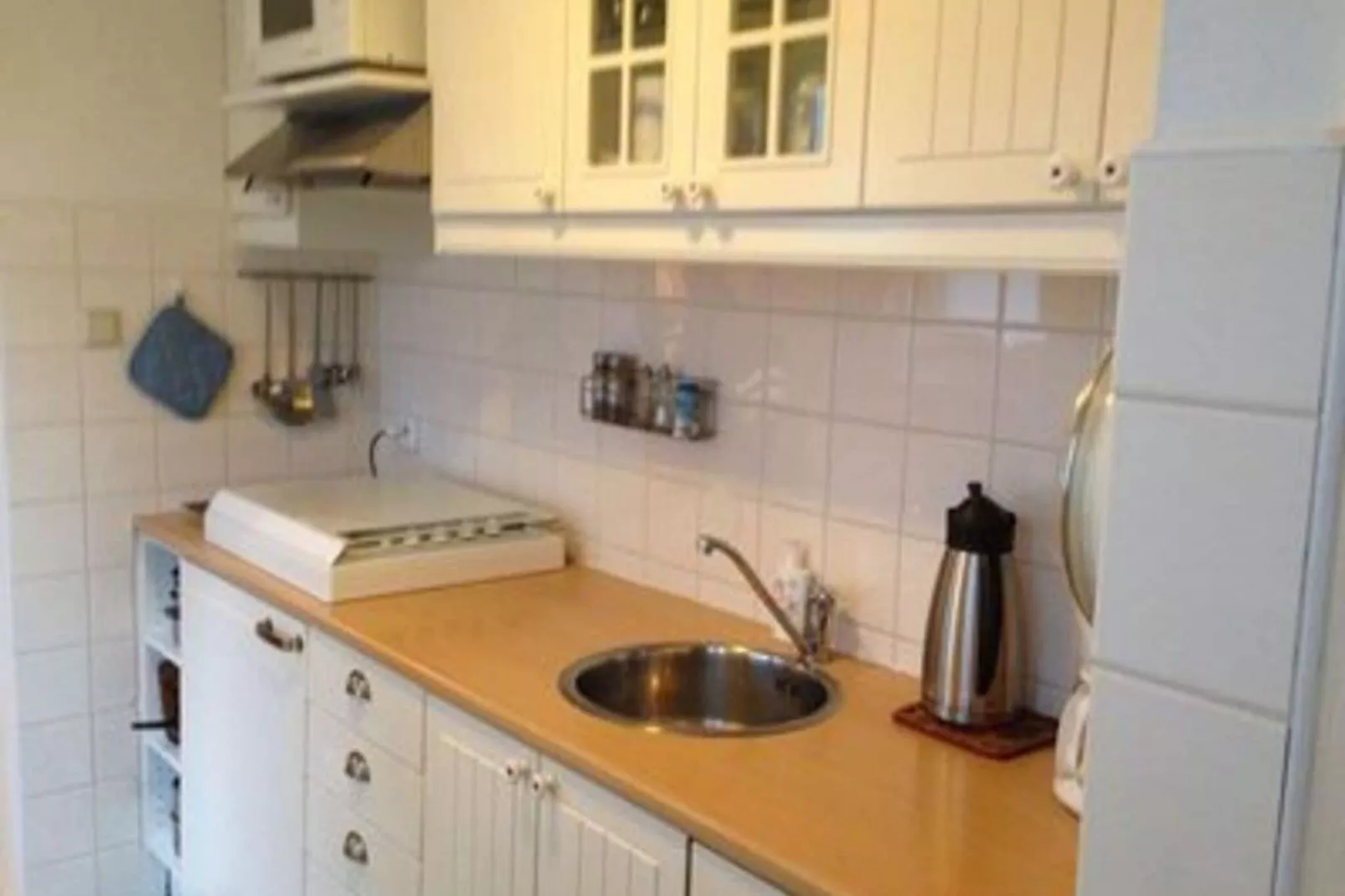 2e Zandstraat 9 Breskens-Cuisine