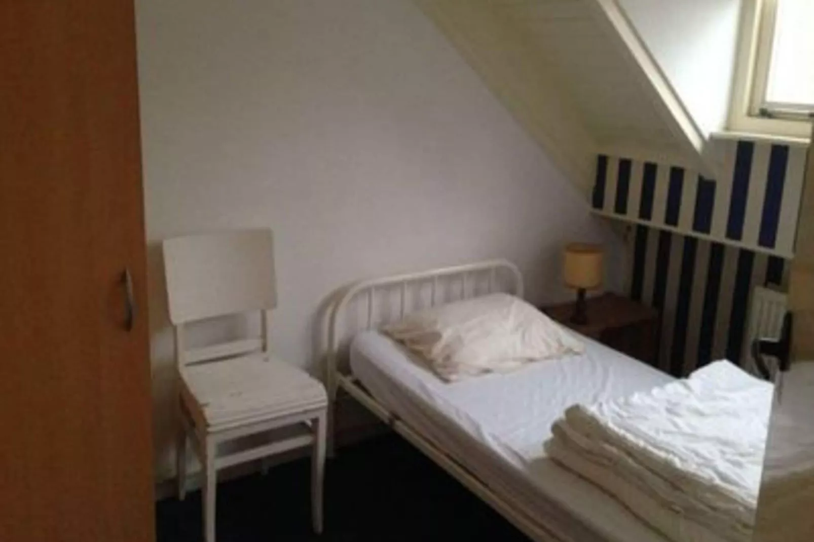 2e Zandstraat 9 Breskens-Chambre