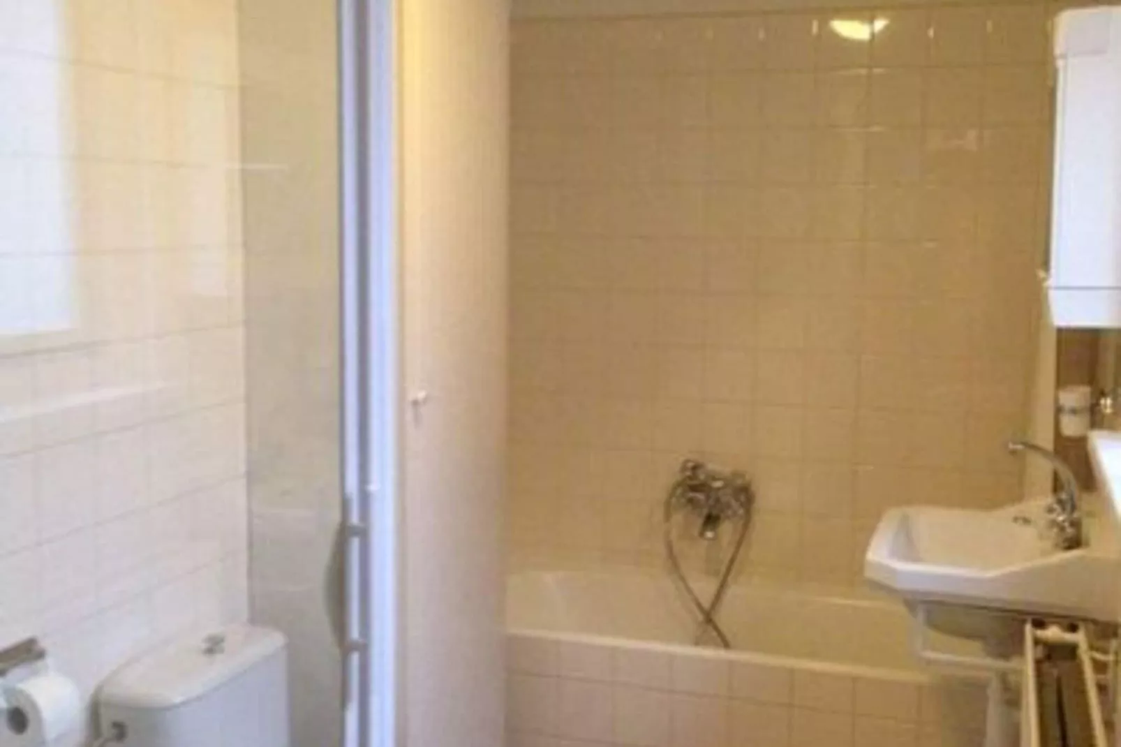 2e Zandstraat 9 Breskens-Salle de bain
