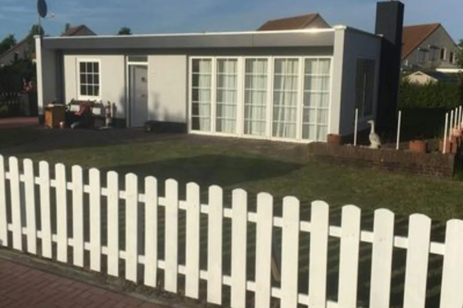Het Heem 69 Breskens-Exterior summer