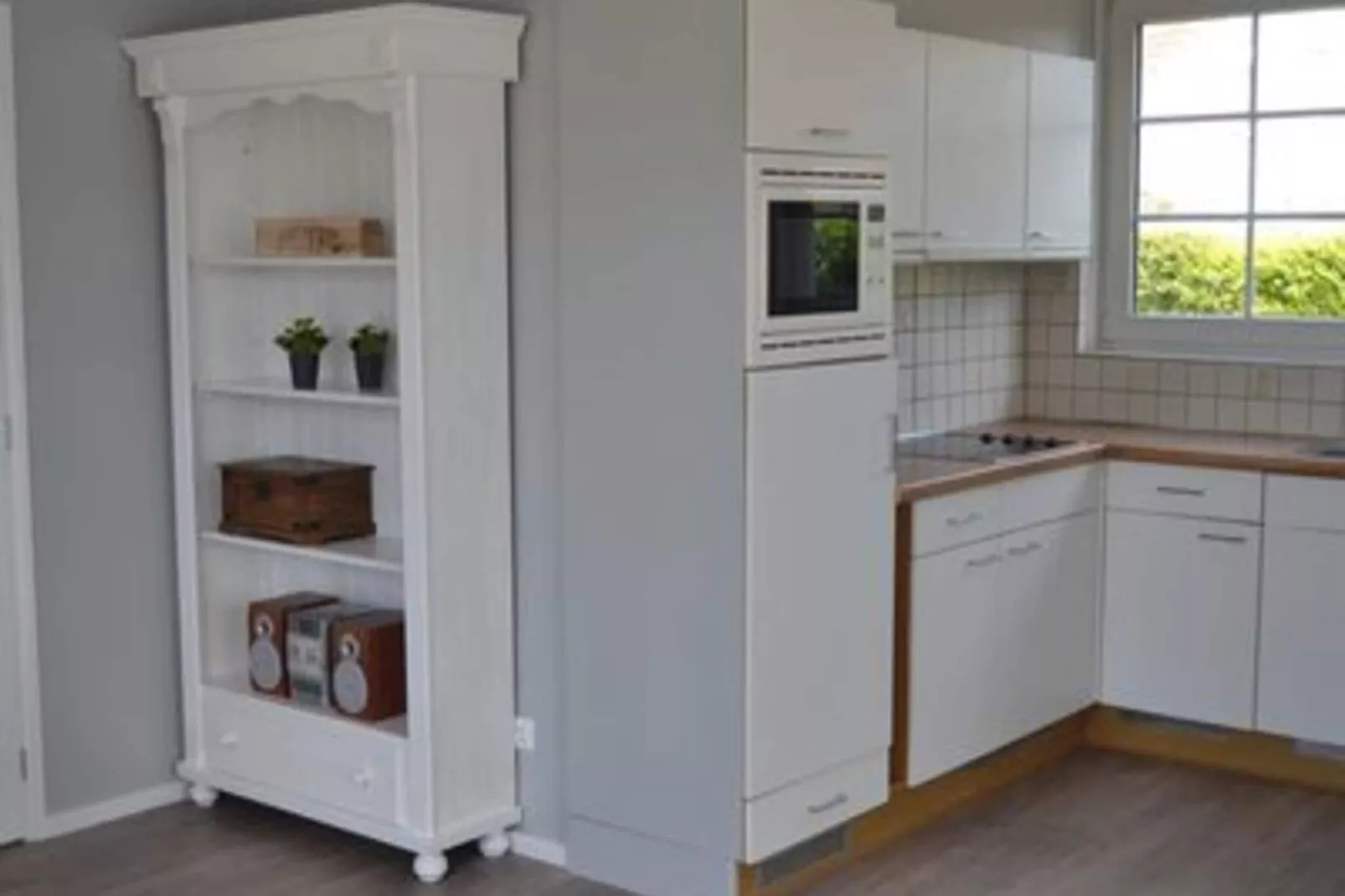 Het Heem 69 Breskens-Kitchen