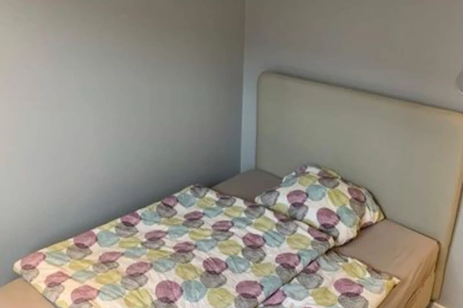Het Heem 69 Breskens-Bedroom