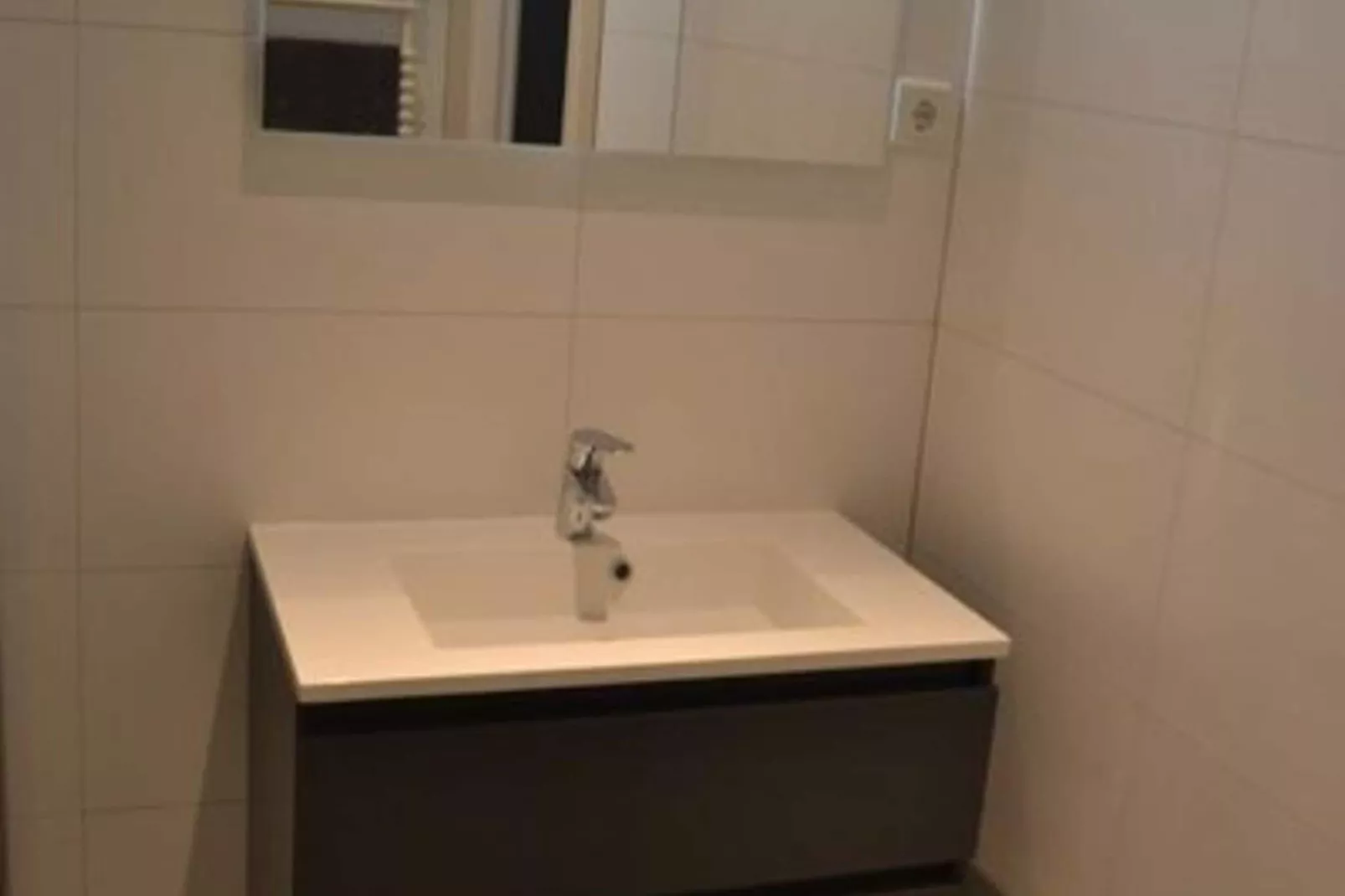 Het Heem 69 Breskens-Bathroom