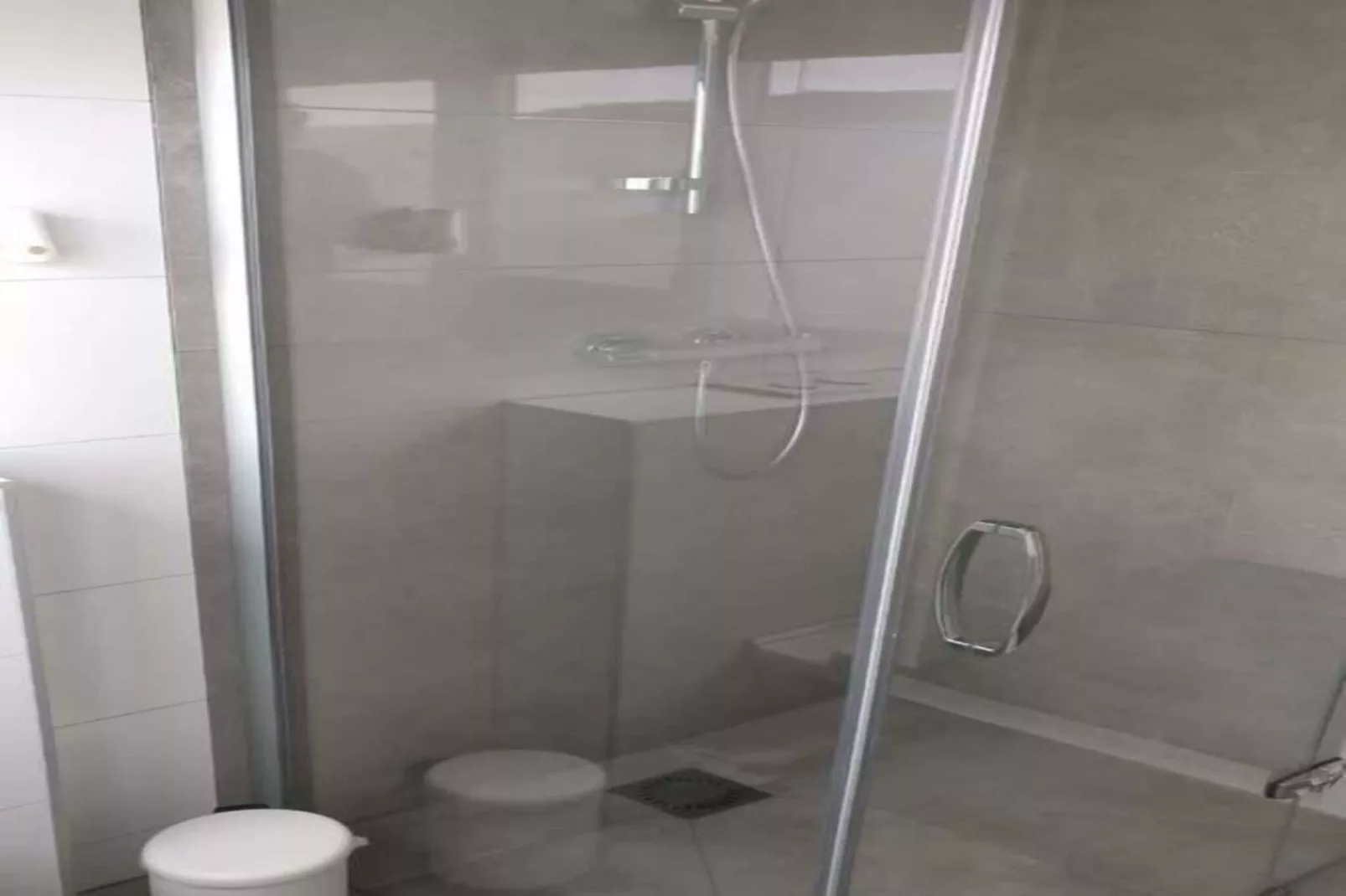 Scheldeveste 101 Zwin Breskens-Bathroom
