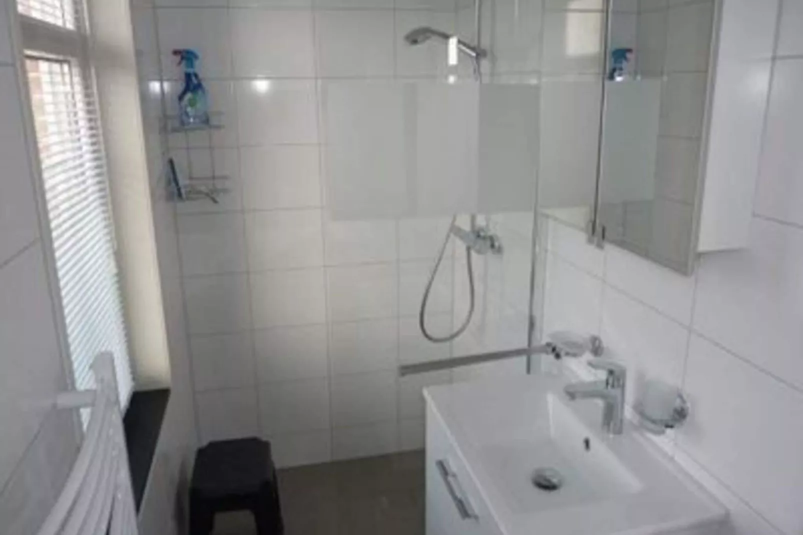 Landgoed de Lente 28 Tulp Breskens-Bathroom