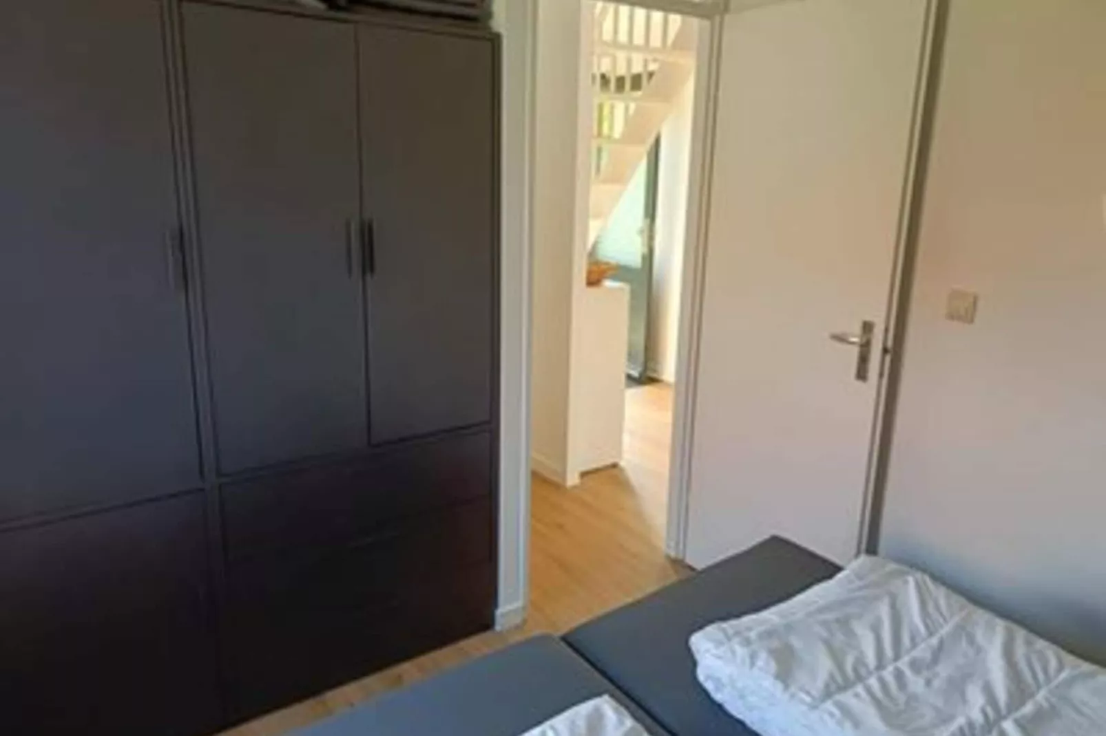 Schoneveld 124 Zeemeeuw Breskens-Bedroom