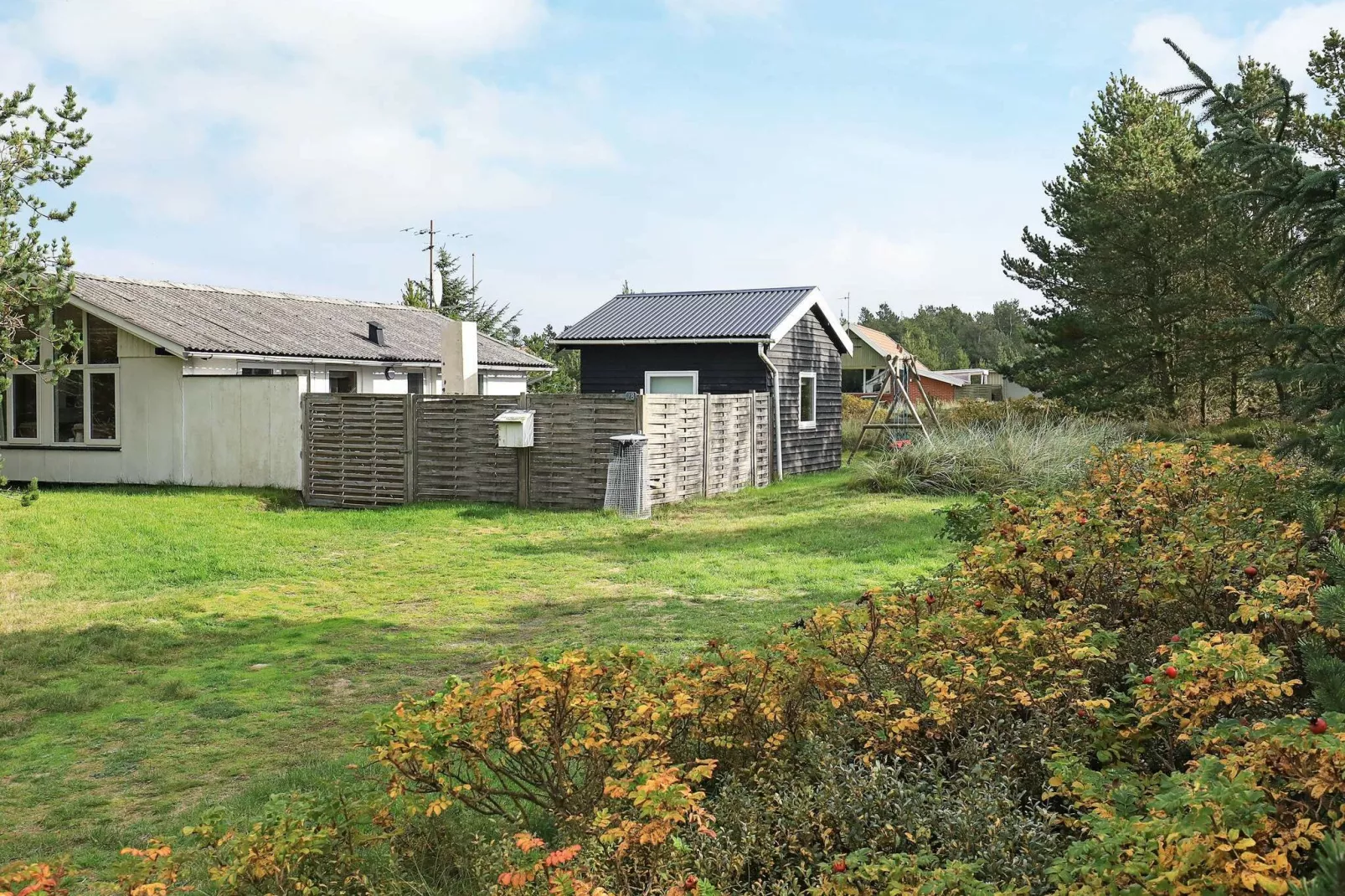 6 person holiday home in Thisted-View