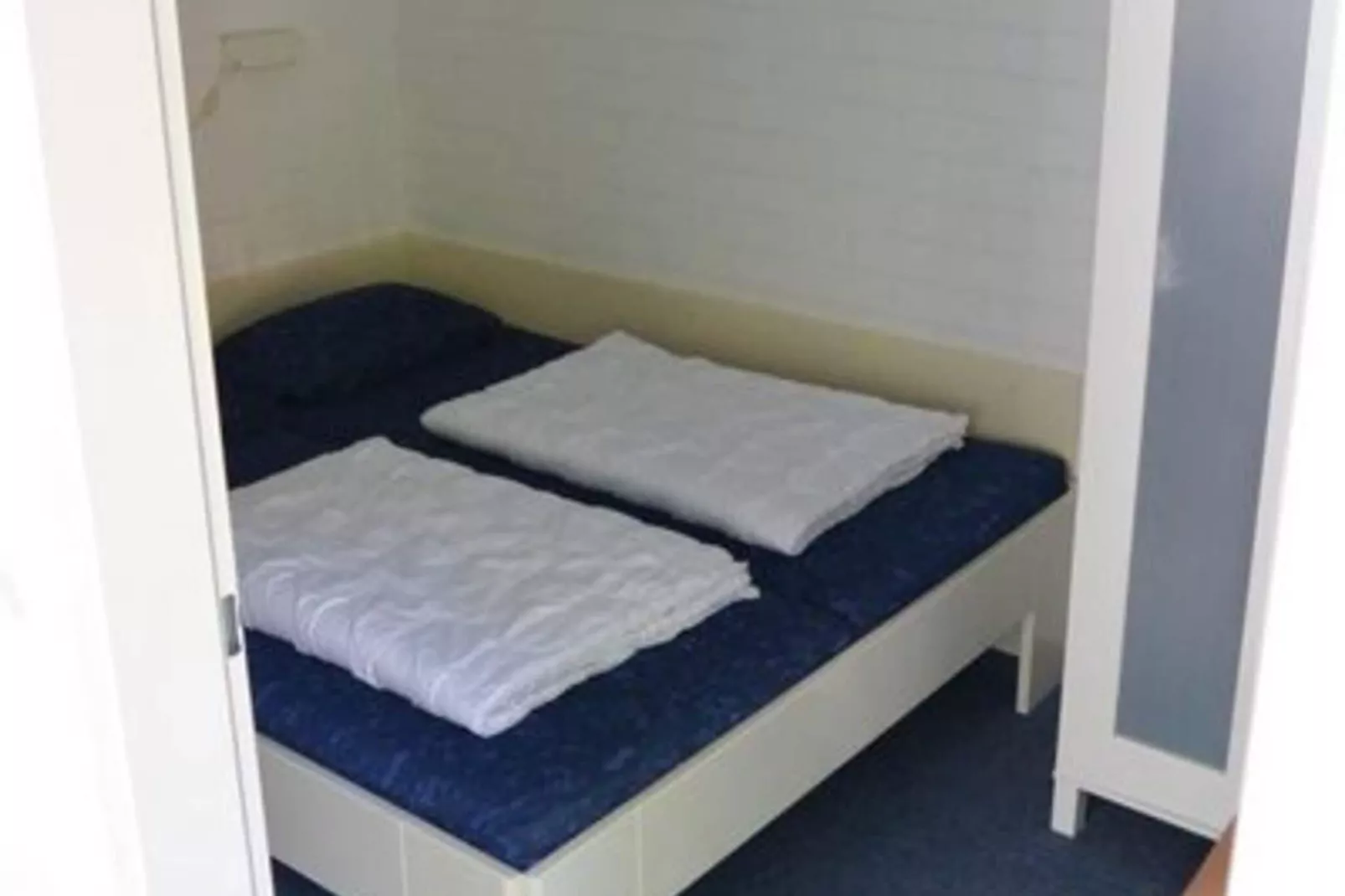 Schoneveld 137 Duinroos Breskens-Schlafzimmer