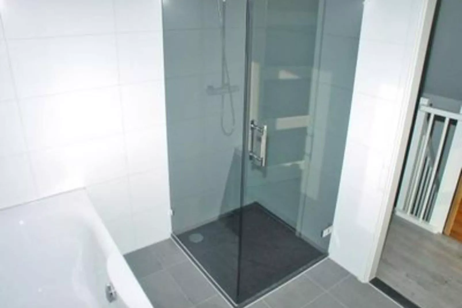 Landgoed de Lente 32 Sneeuwklokje Breskens-Bathroom