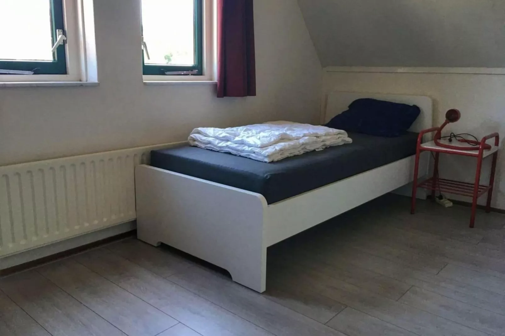 Schoneveld 146 Zeemeeuw Breskens-Bedroom