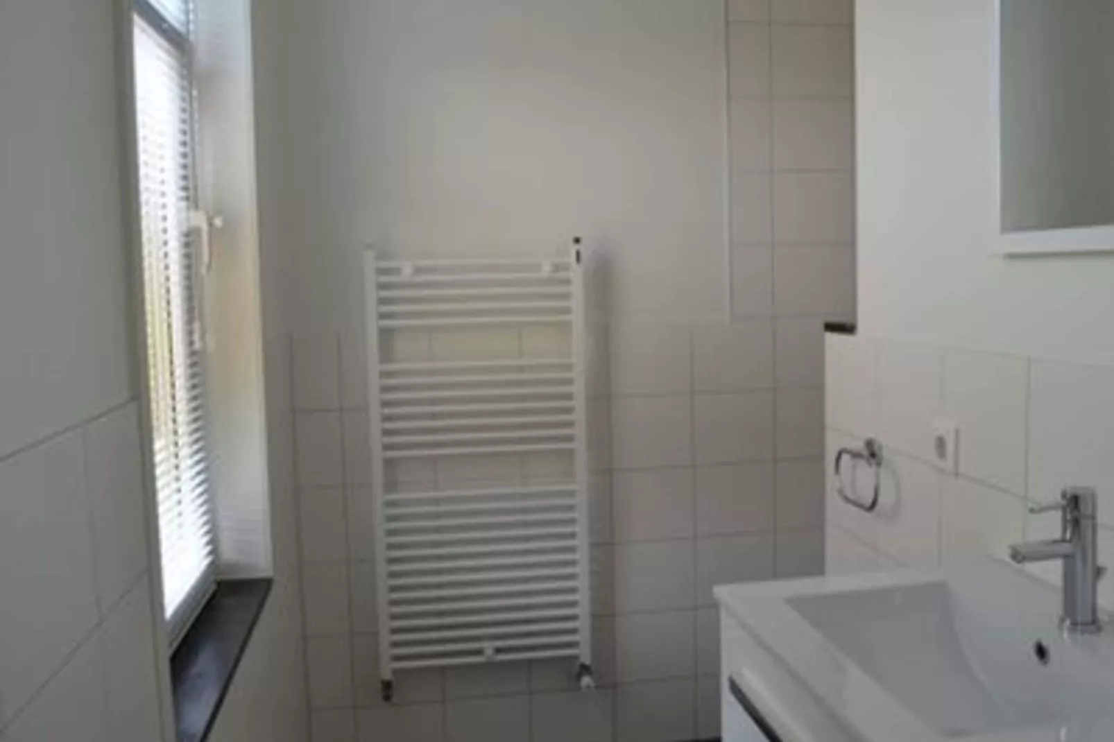 Landgoed de Lente 34 Krokus Breskens-Bathroom
