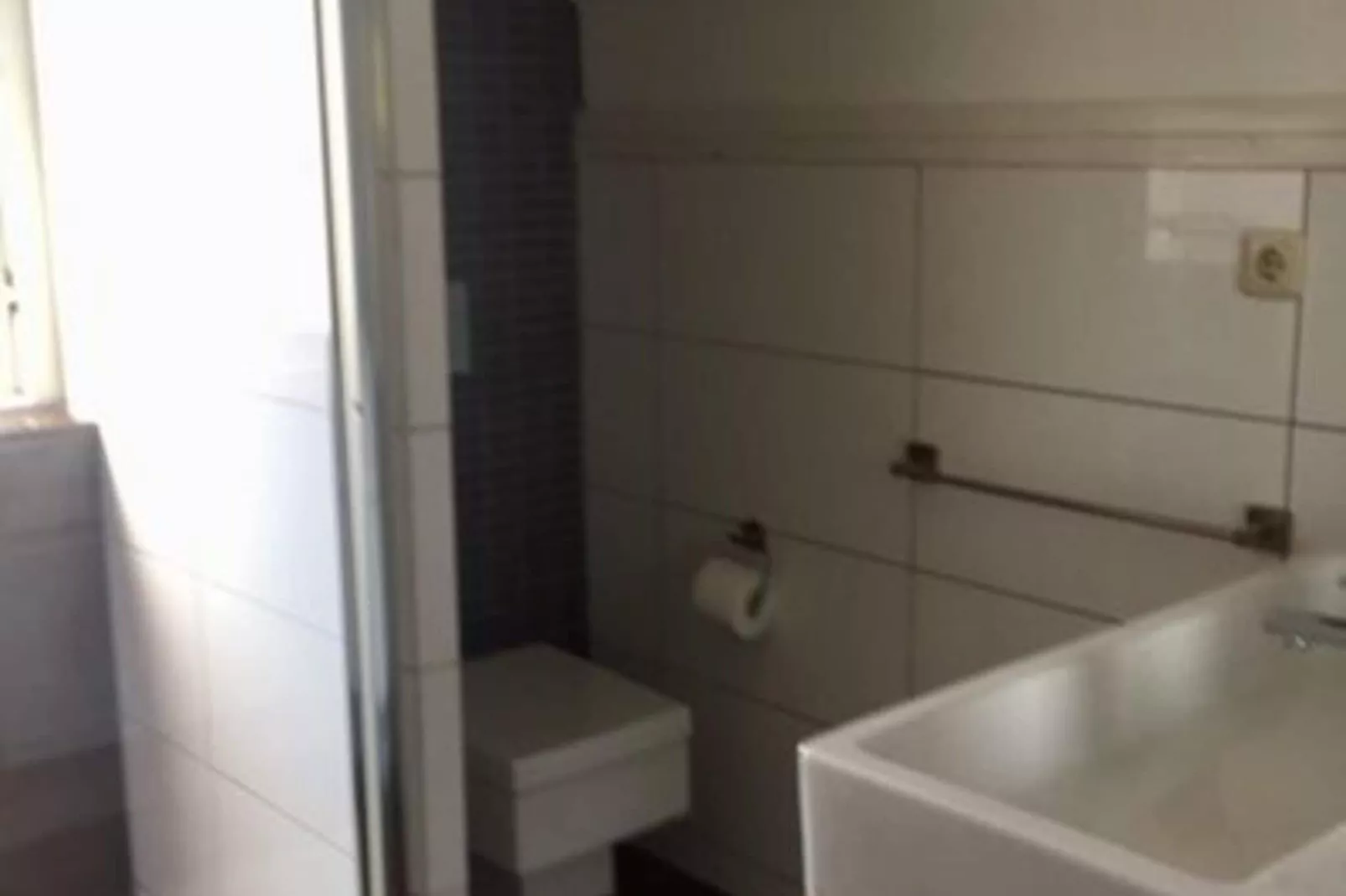 Scheldeveste 129 Schelde de luxe Breskens-Bathroom