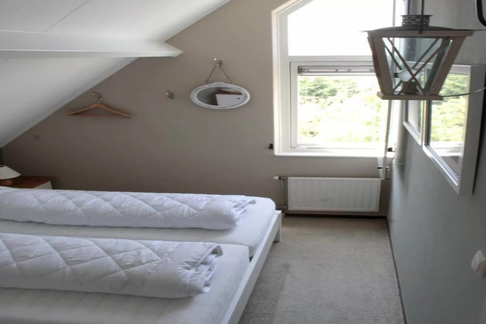 Scheldeveste 12 Zwin Breskens-Bedroom