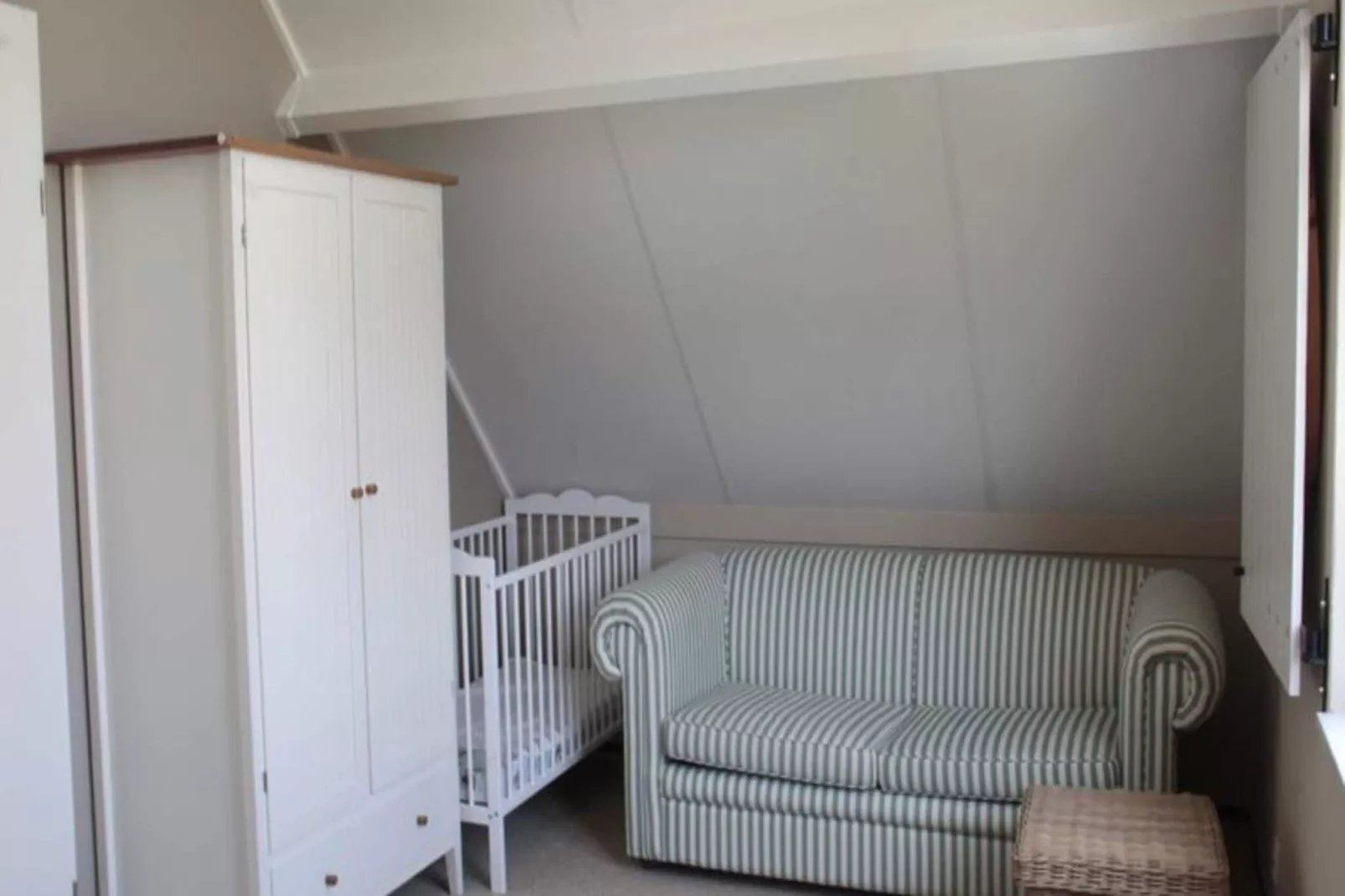 Scheldeveste 12 Zwin Breskens-Bedroom