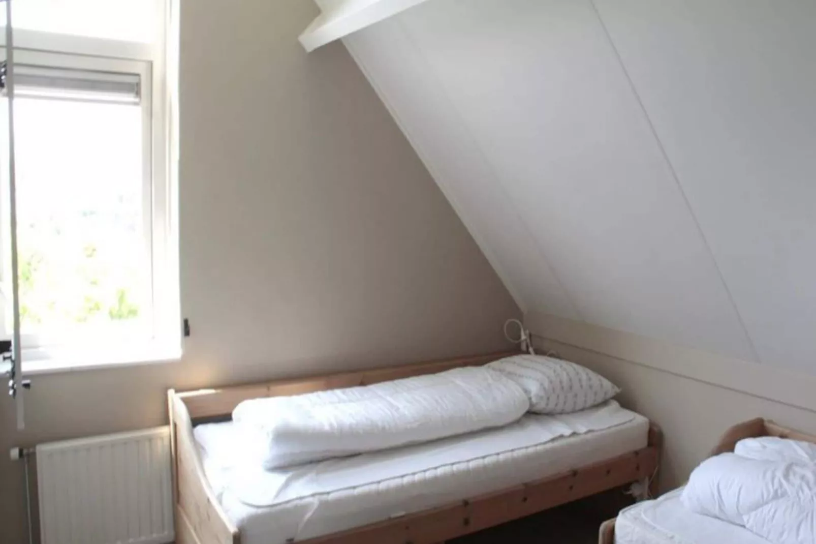 Scheldeveste 12 Zwin Breskens-Bedroom