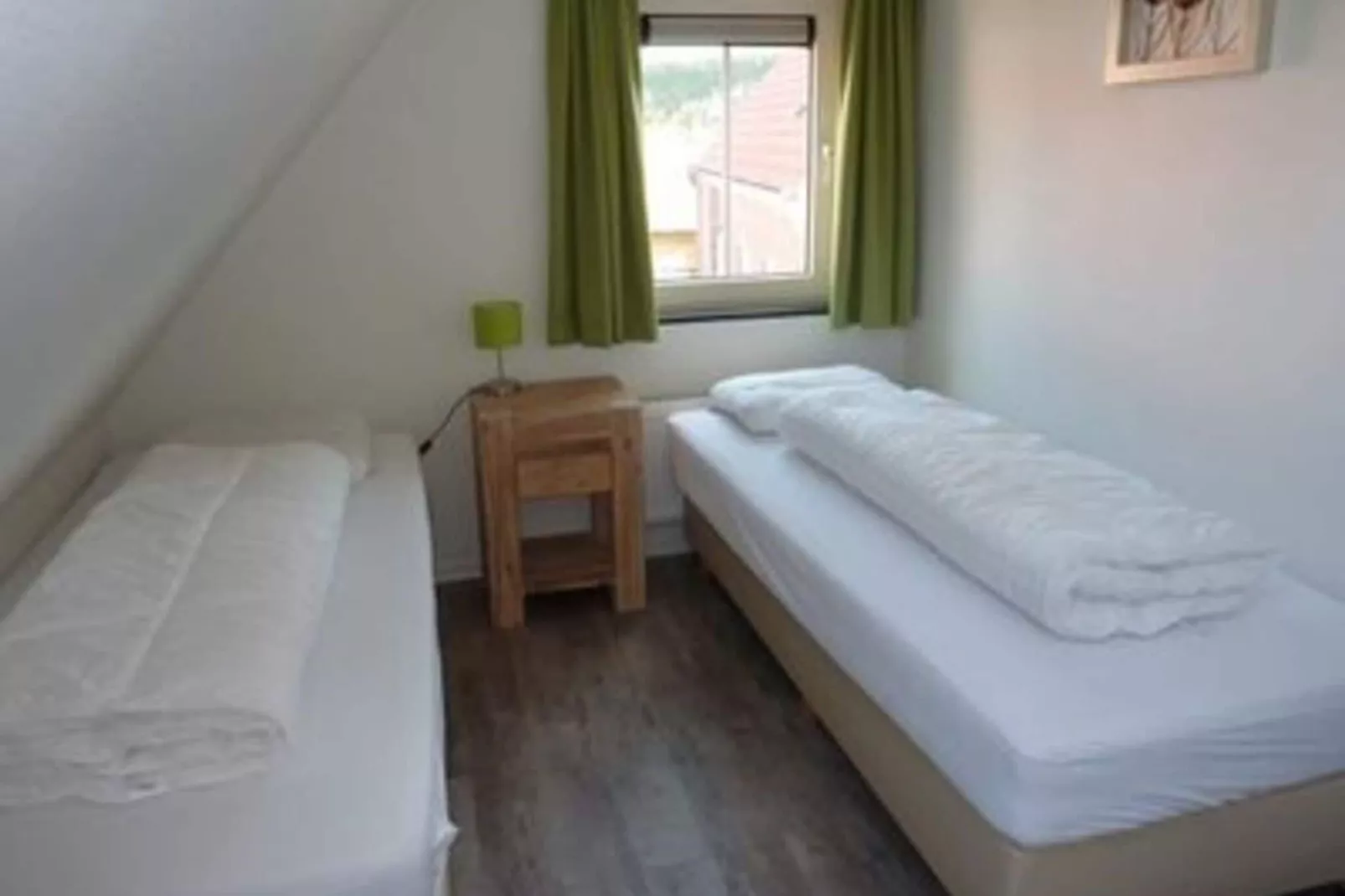 Landgoed de Lente 36 Krokus Breskens-Chambre