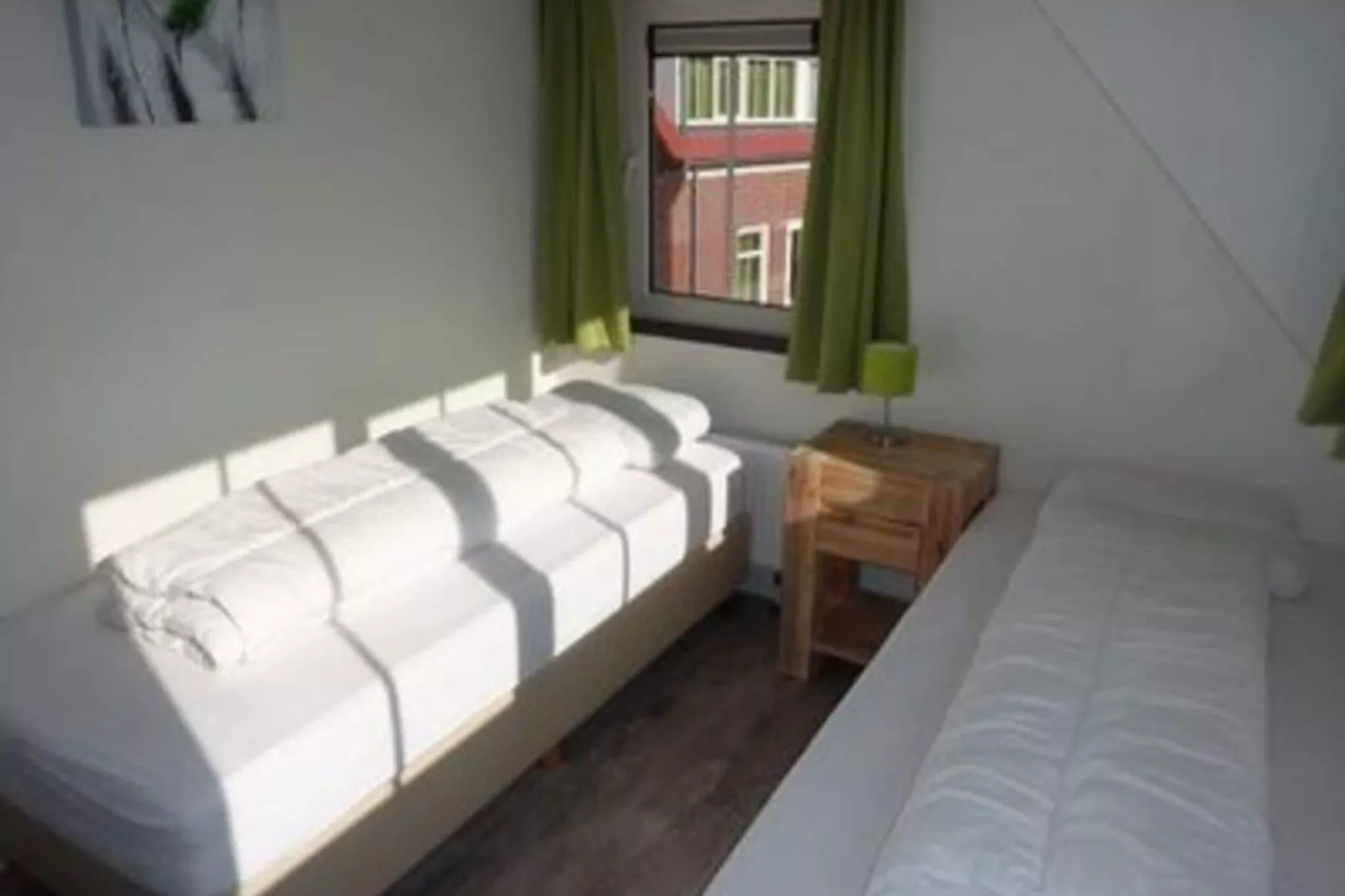 Landgoed de Lente 36 Krokus Breskens-Chambre