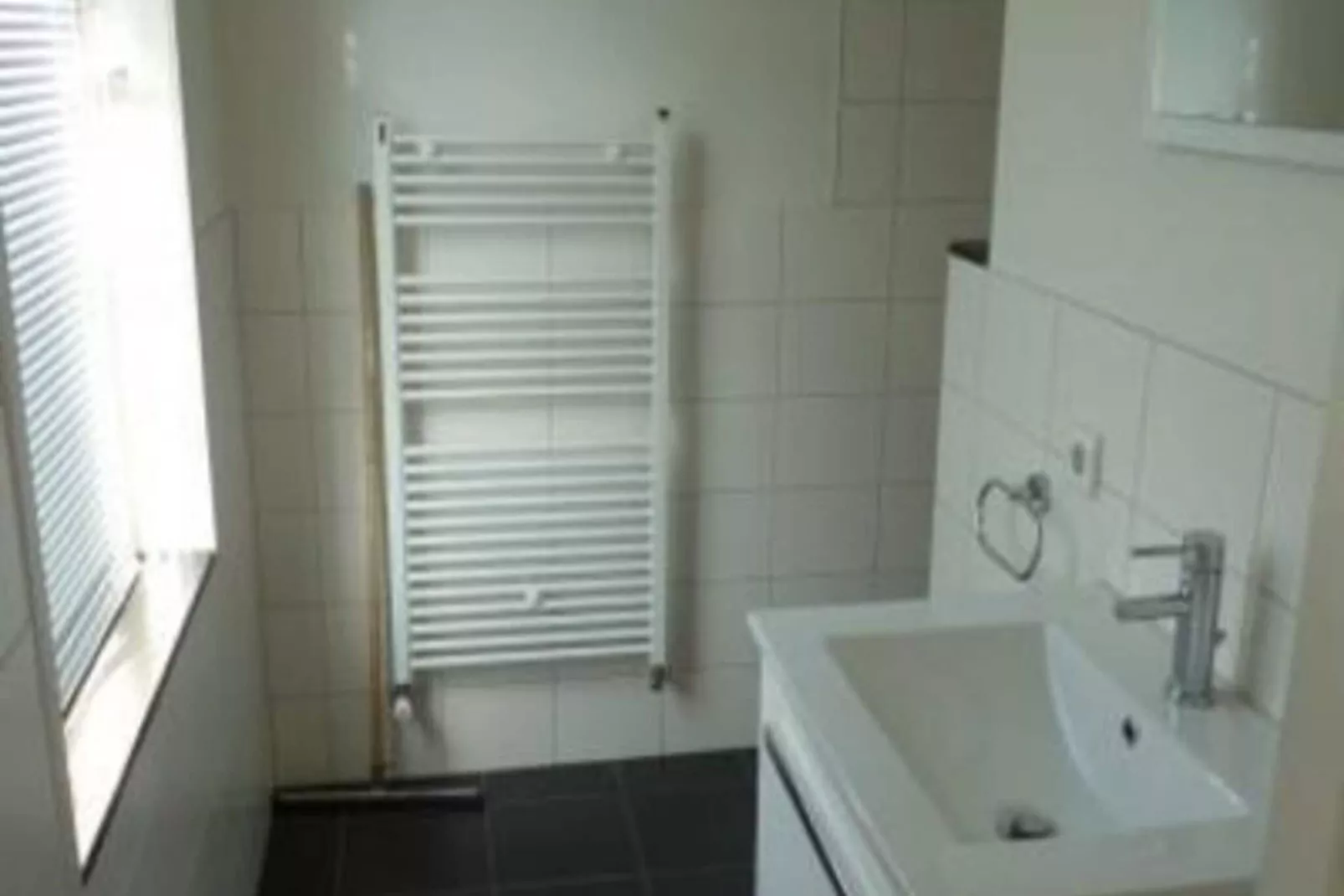 Landgoed de Lente 36 Krokus Breskens-Salle de bain