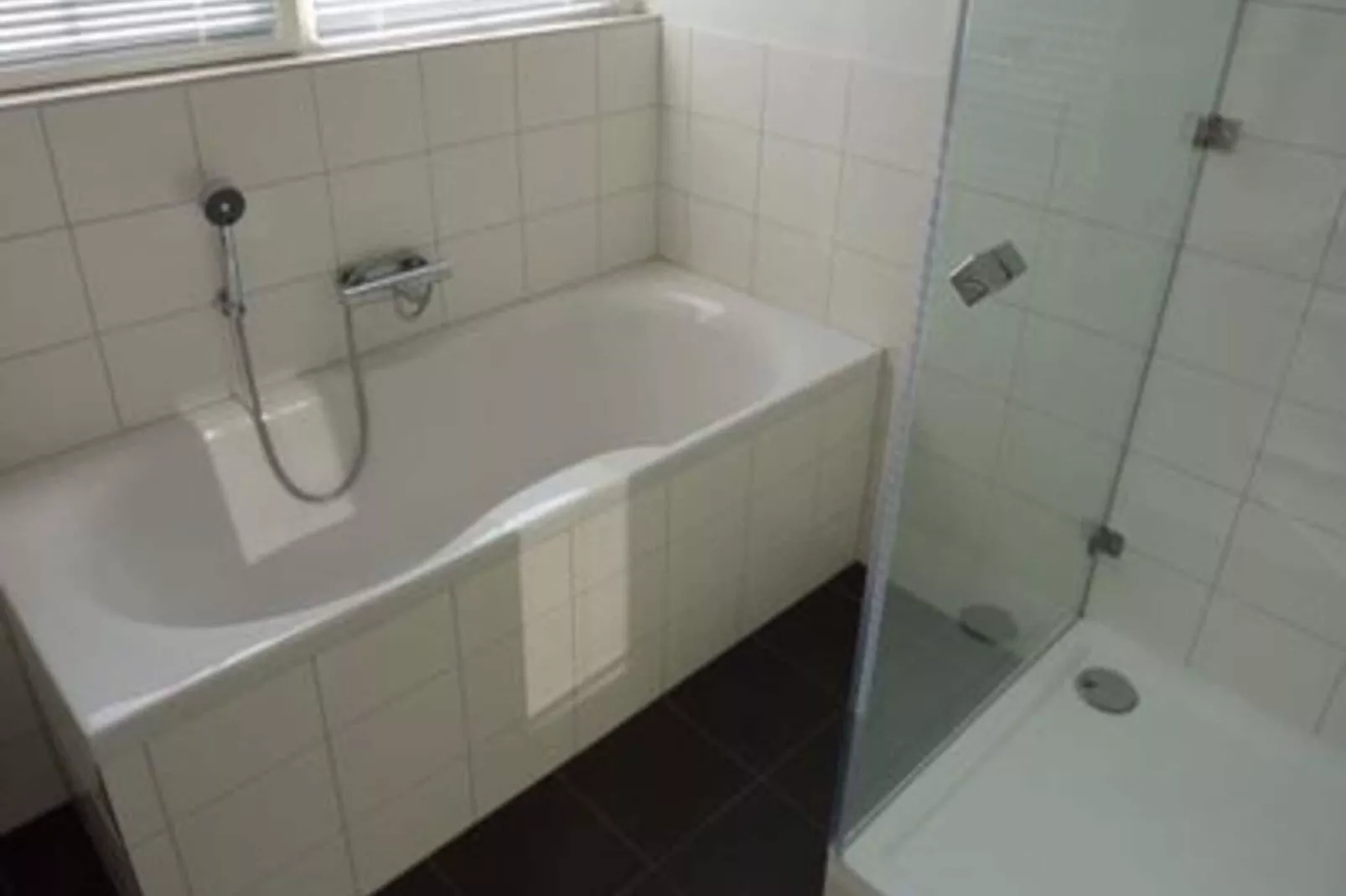Landgoed de Lente 36 Krokus Breskens-Salle de bain