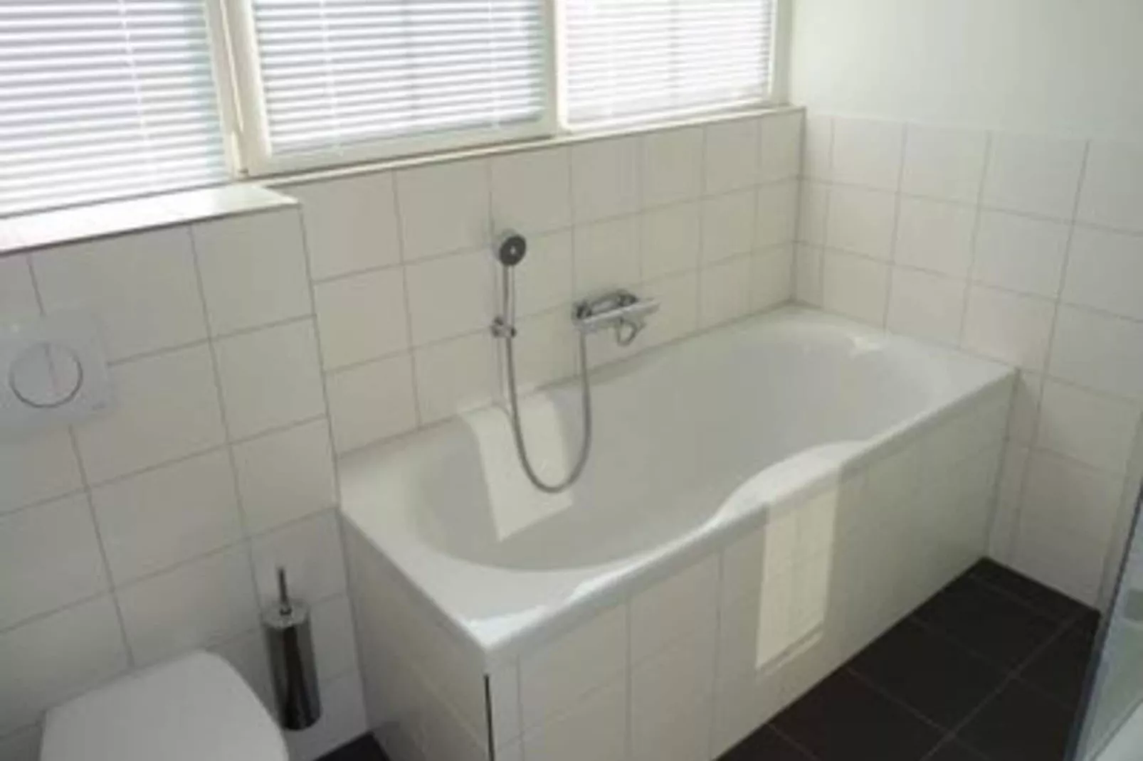 Landgoed de Lente 36 Krokus Breskens-Salle de bain