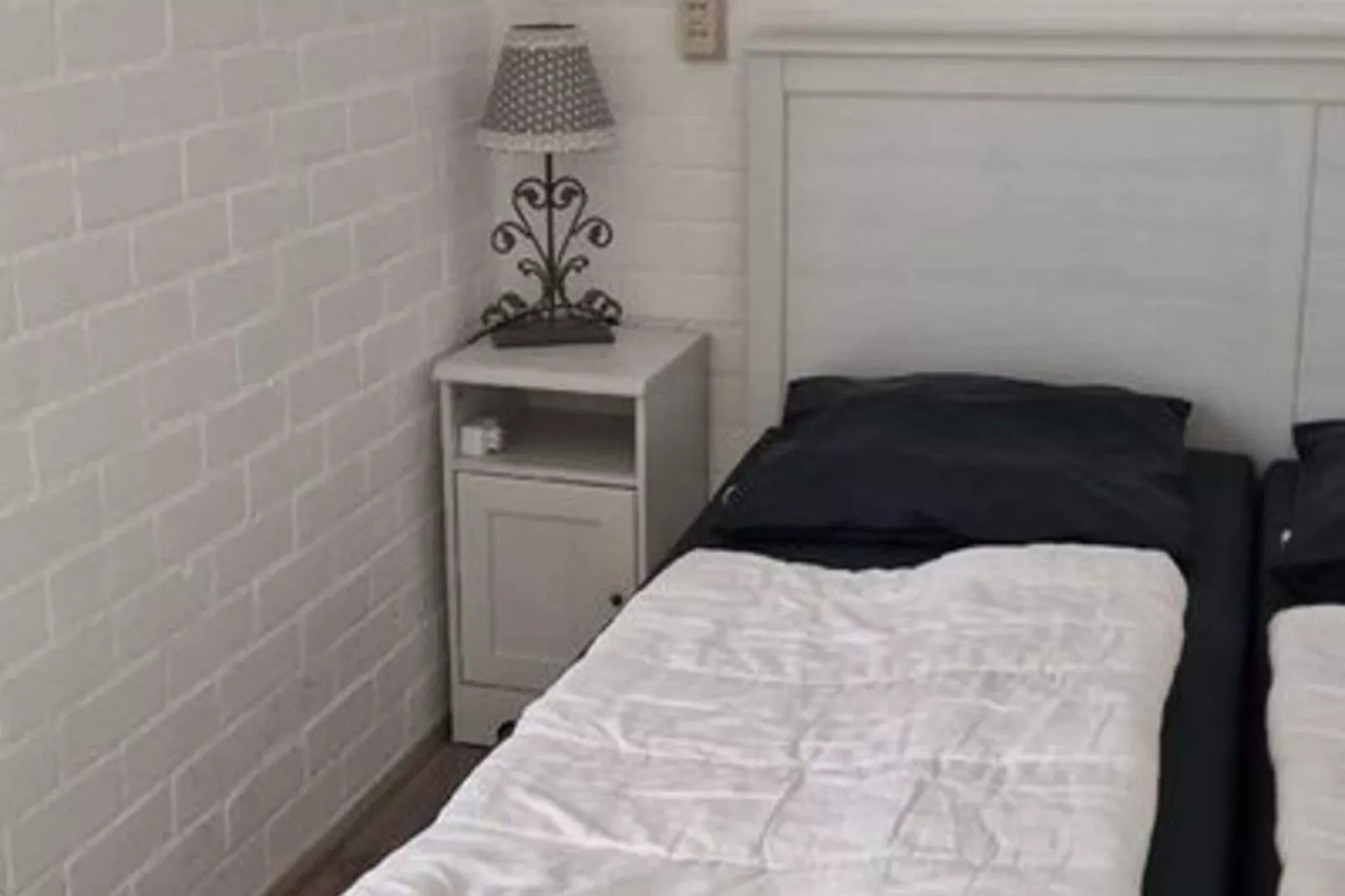 Schoneveld 157 Duinroos Breskens-Bedroom