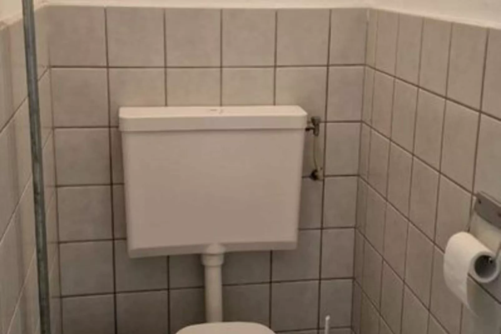 Schoneveld 157 Duinroos Breskens-Bathroom