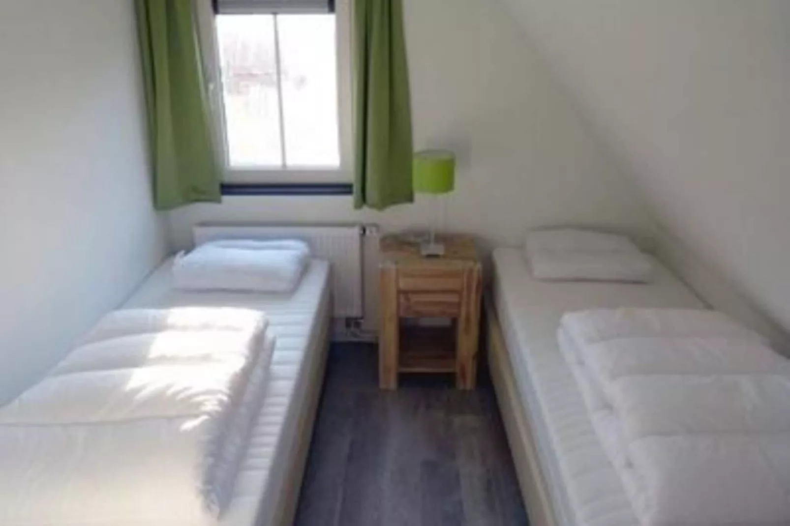 Landgoed de Lente 40 Sneeuwklokje Breskens-Chambre