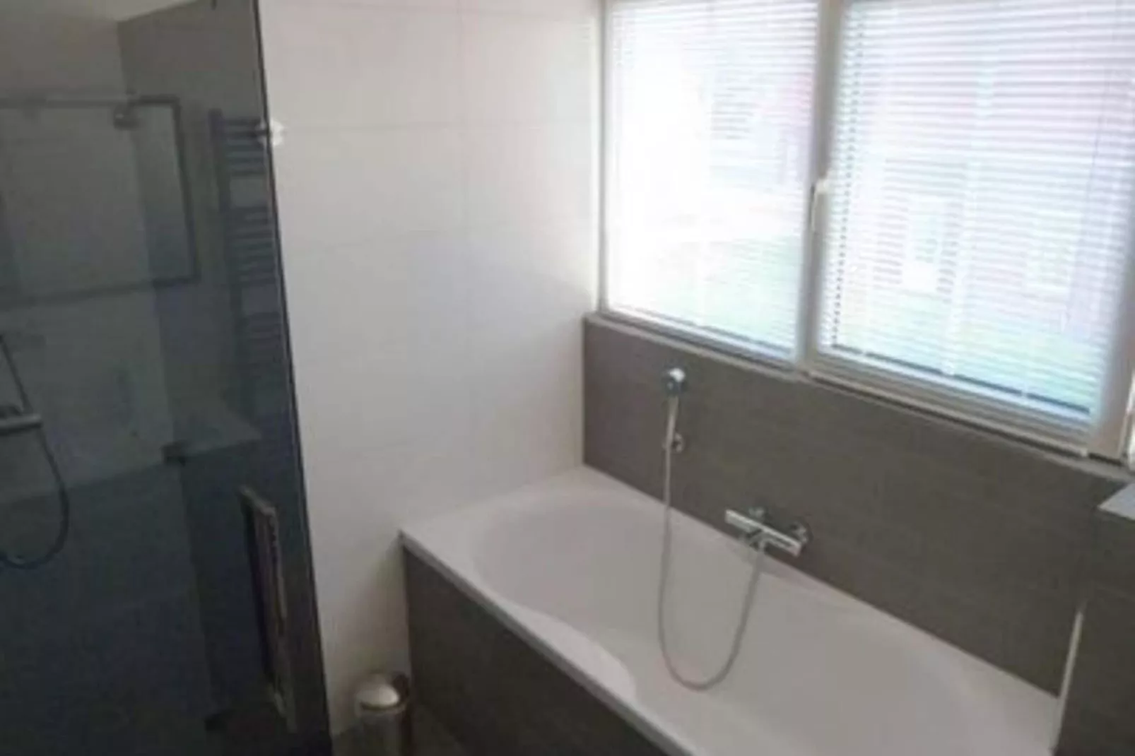 Landgoed de Lente 40 Sneeuwklokje Breskens-Salle de bain