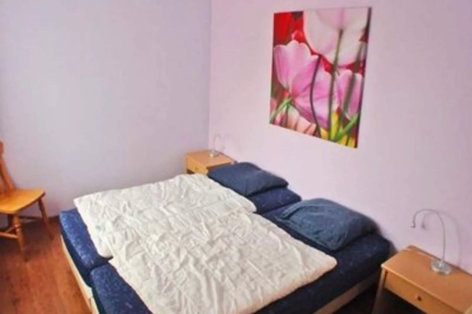 Scheldeveste 136 Schelde Breskens-Bedroom