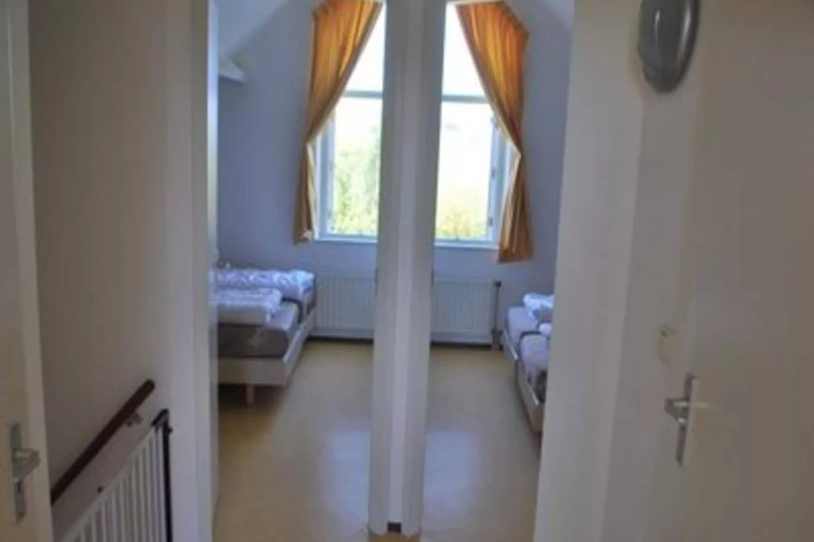 Scheldeveste 138 Zwin Breskens-Bedroom