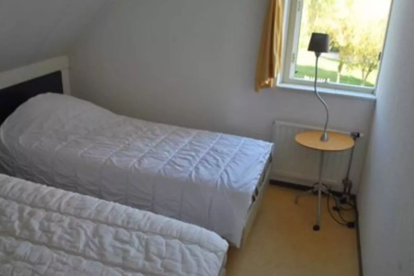 Scheldeveste 138 Zwin Breskens-Bedroom