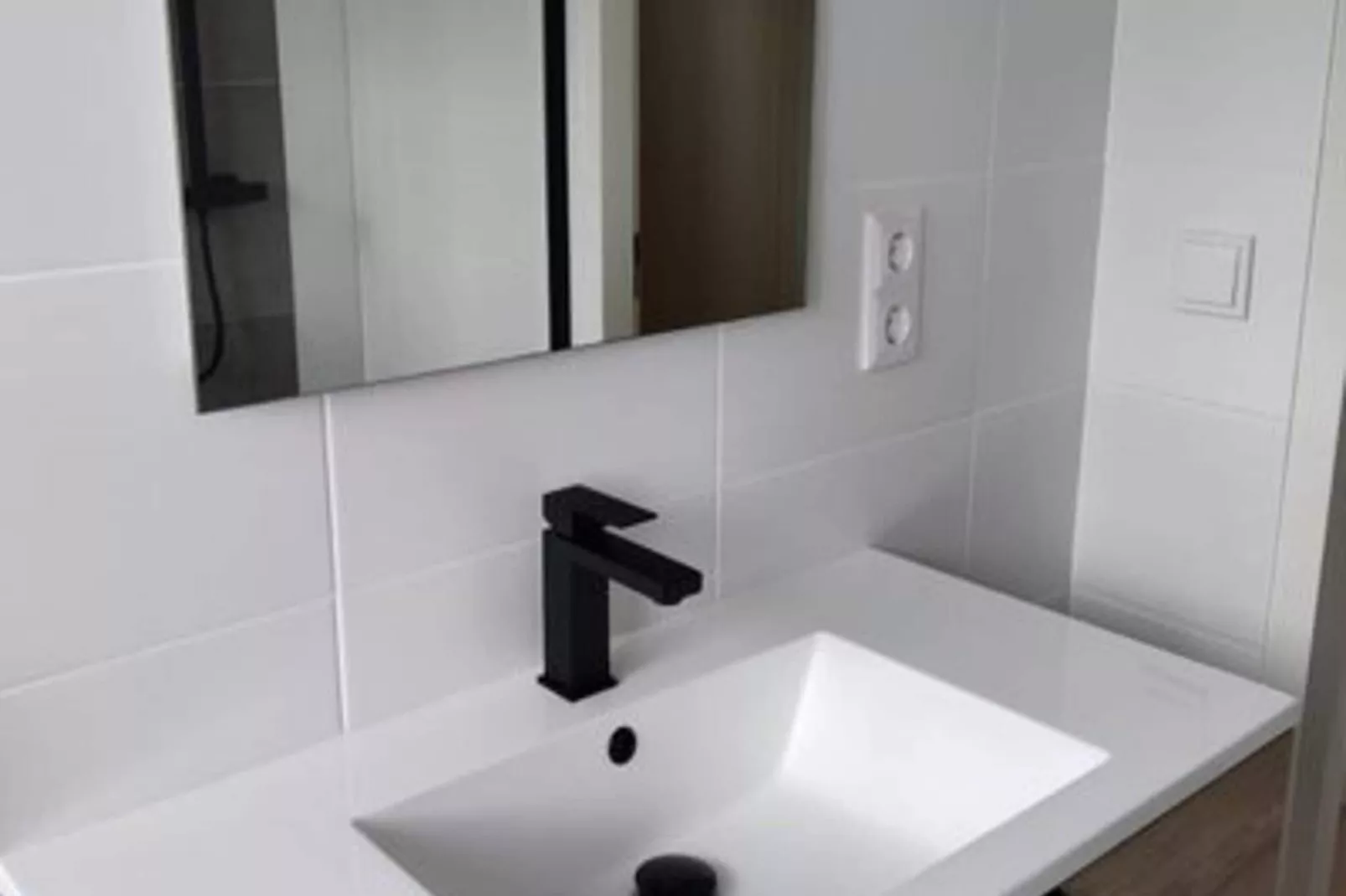 Scheldeveste 138 Zwin Breskens-Bathroom