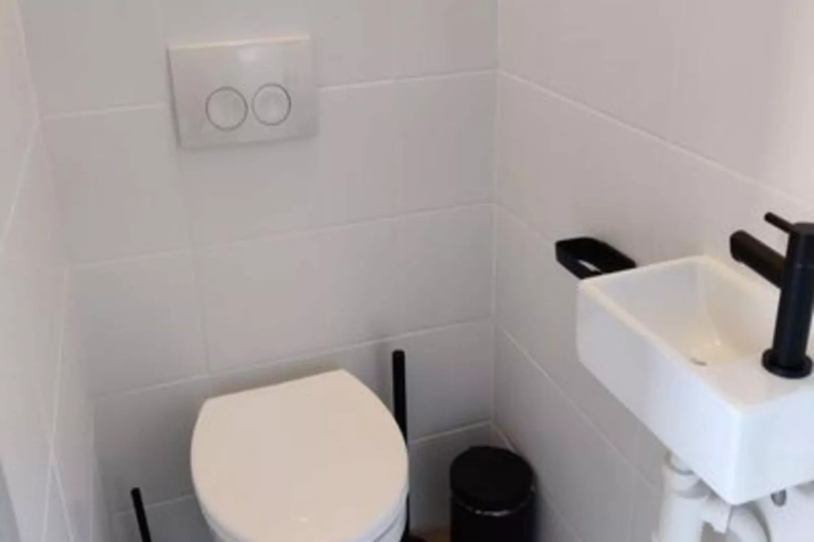 Scheldeveste 138 Zwin Breskens-Bathroom