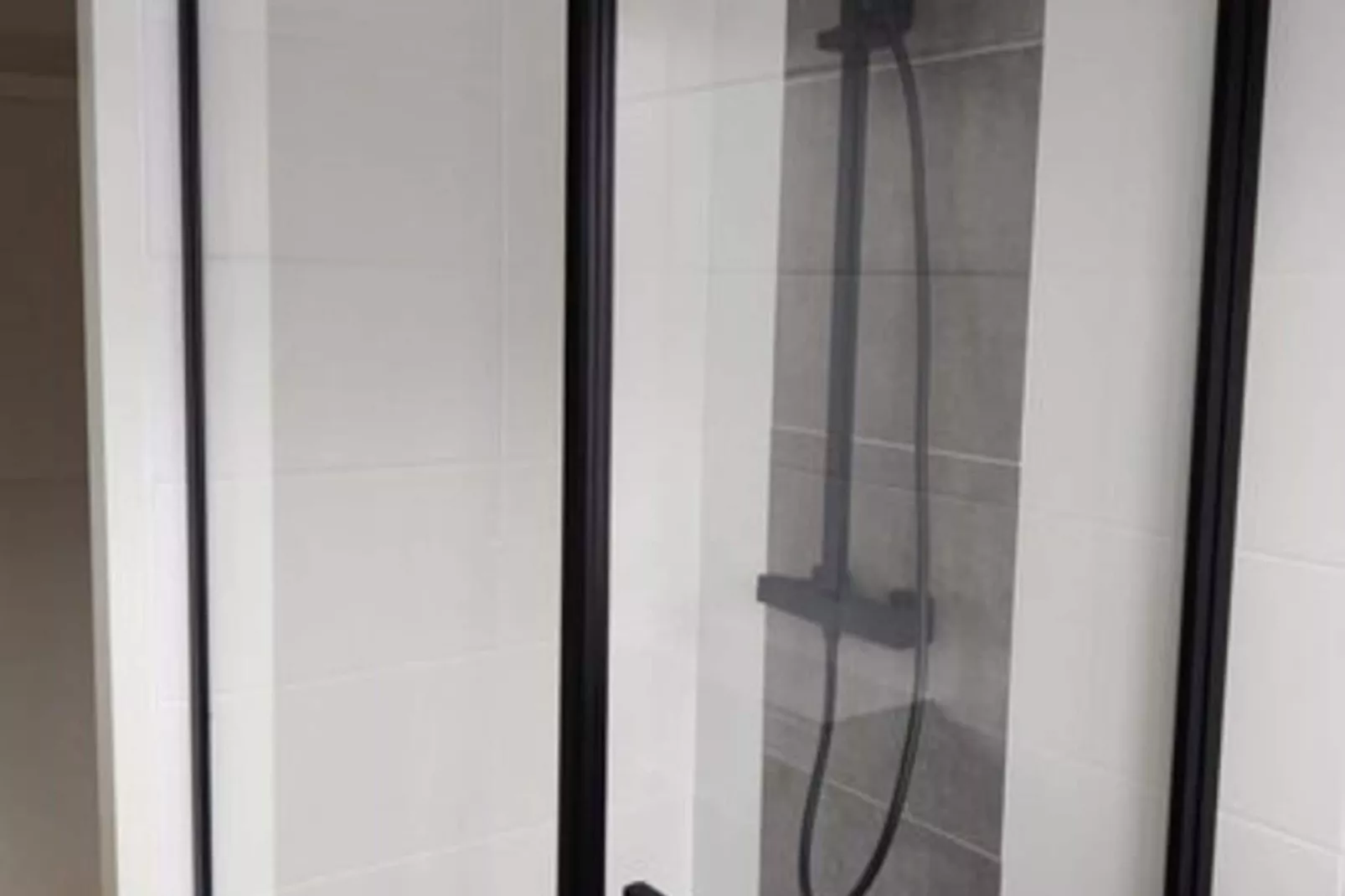 Scheldeveste 138 Zwin Breskens-Bathroom