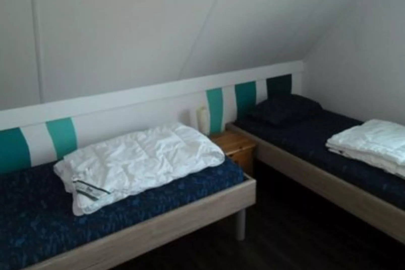 Scheldeveste 140 Zwin Breskens-Bedroom