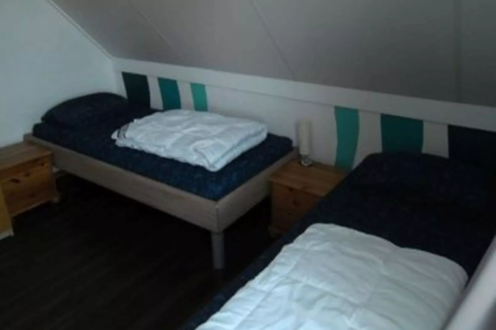 Scheldeveste 140 Zwin Breskens-Bedroom