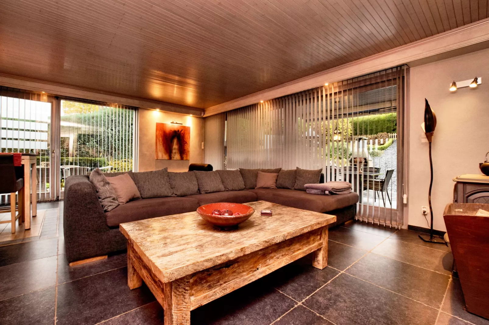 Filly-Living room