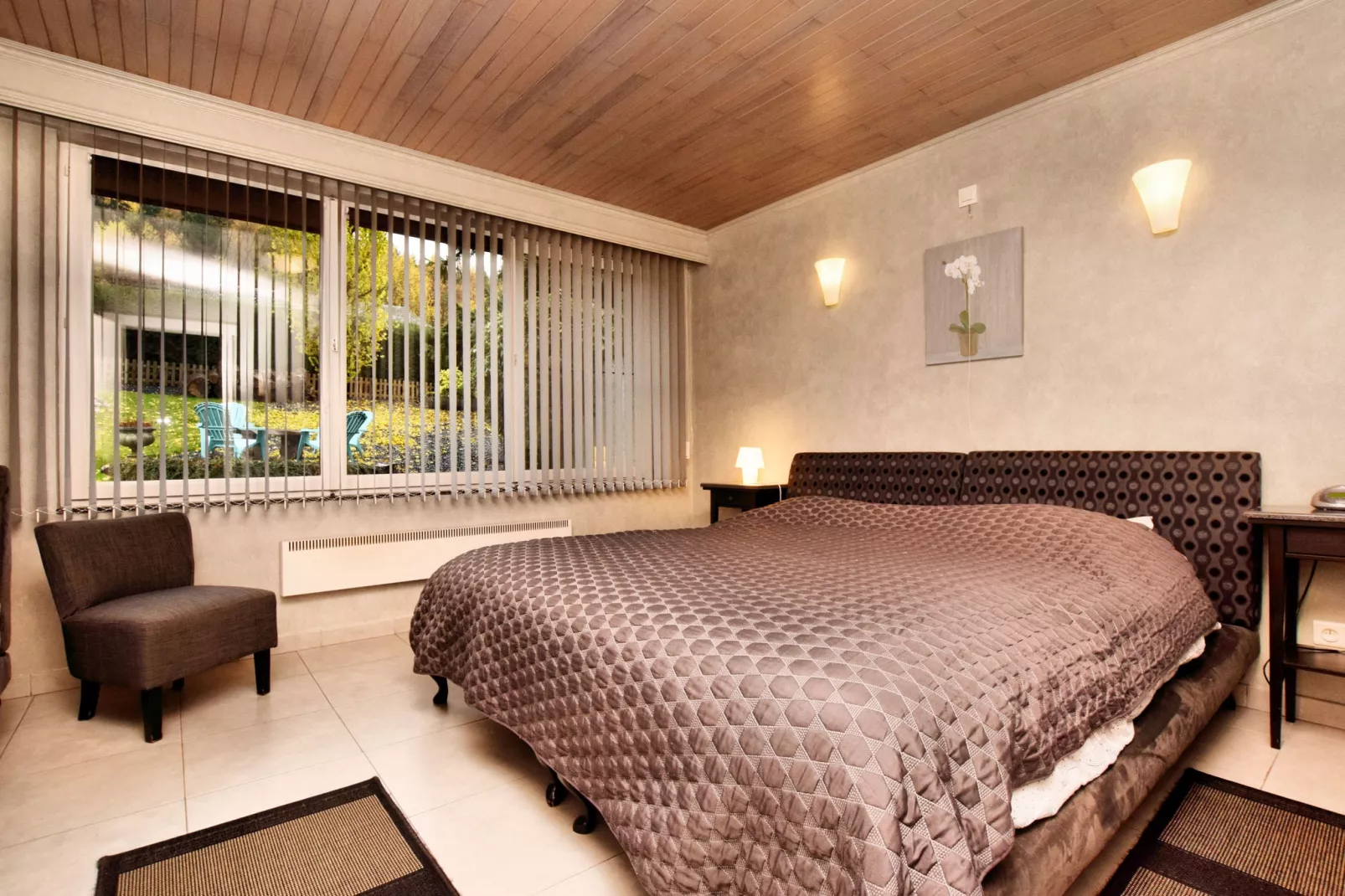 Filly-Bedroom