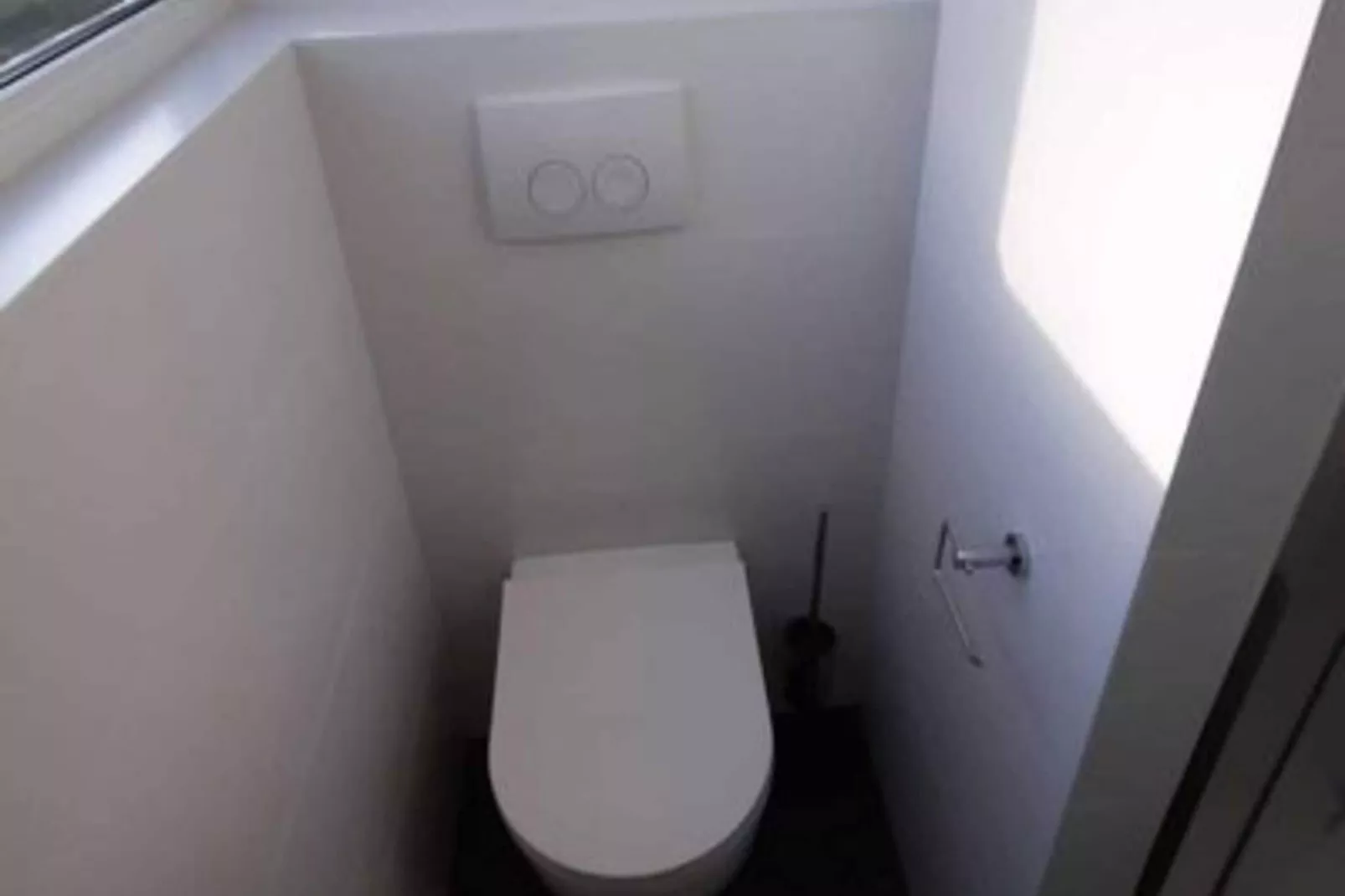 Schoneveld 182 Stern Breskens-Bathroom